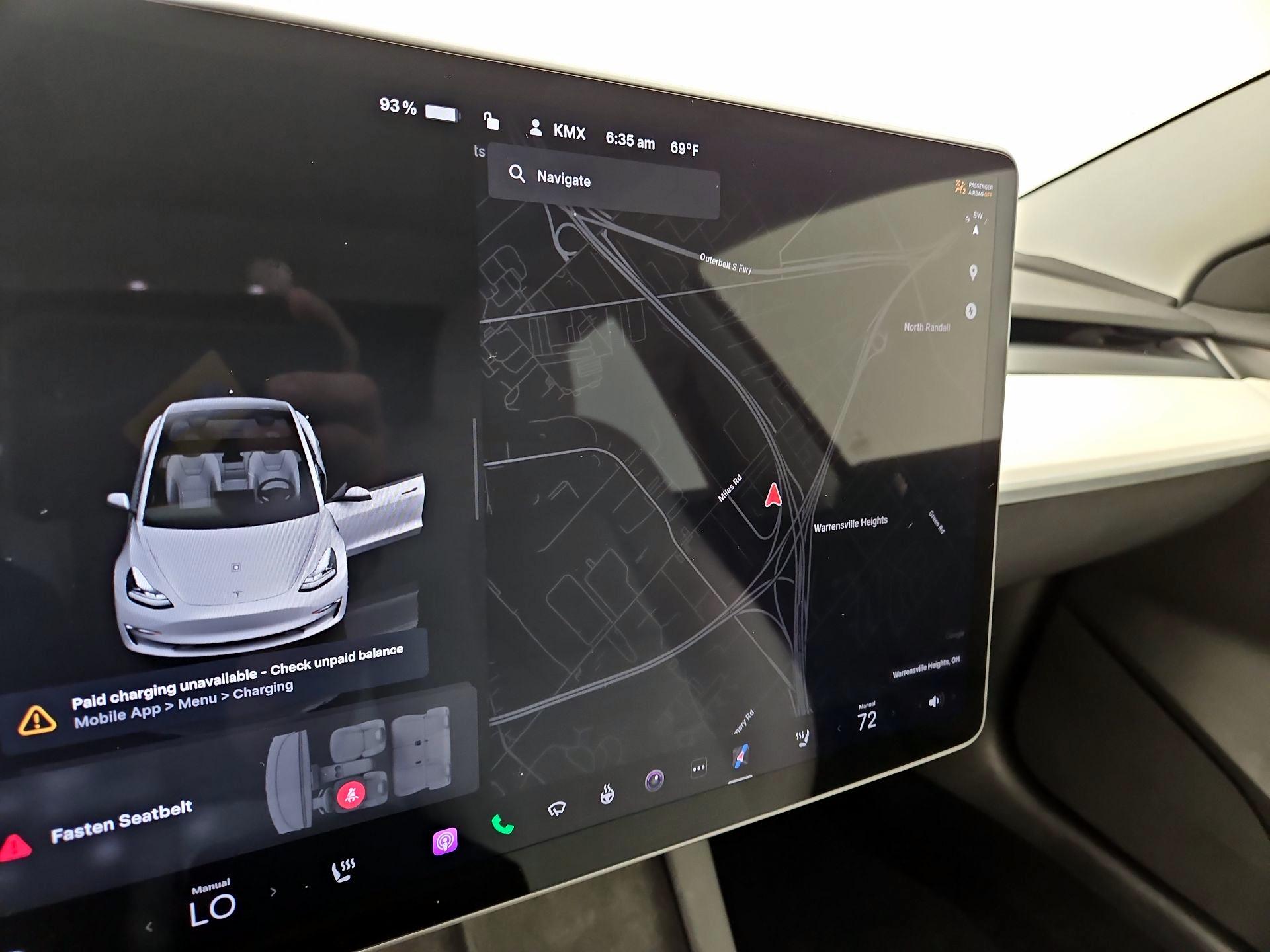 Thumbnail: 2023 Tesla Model 3 - 13