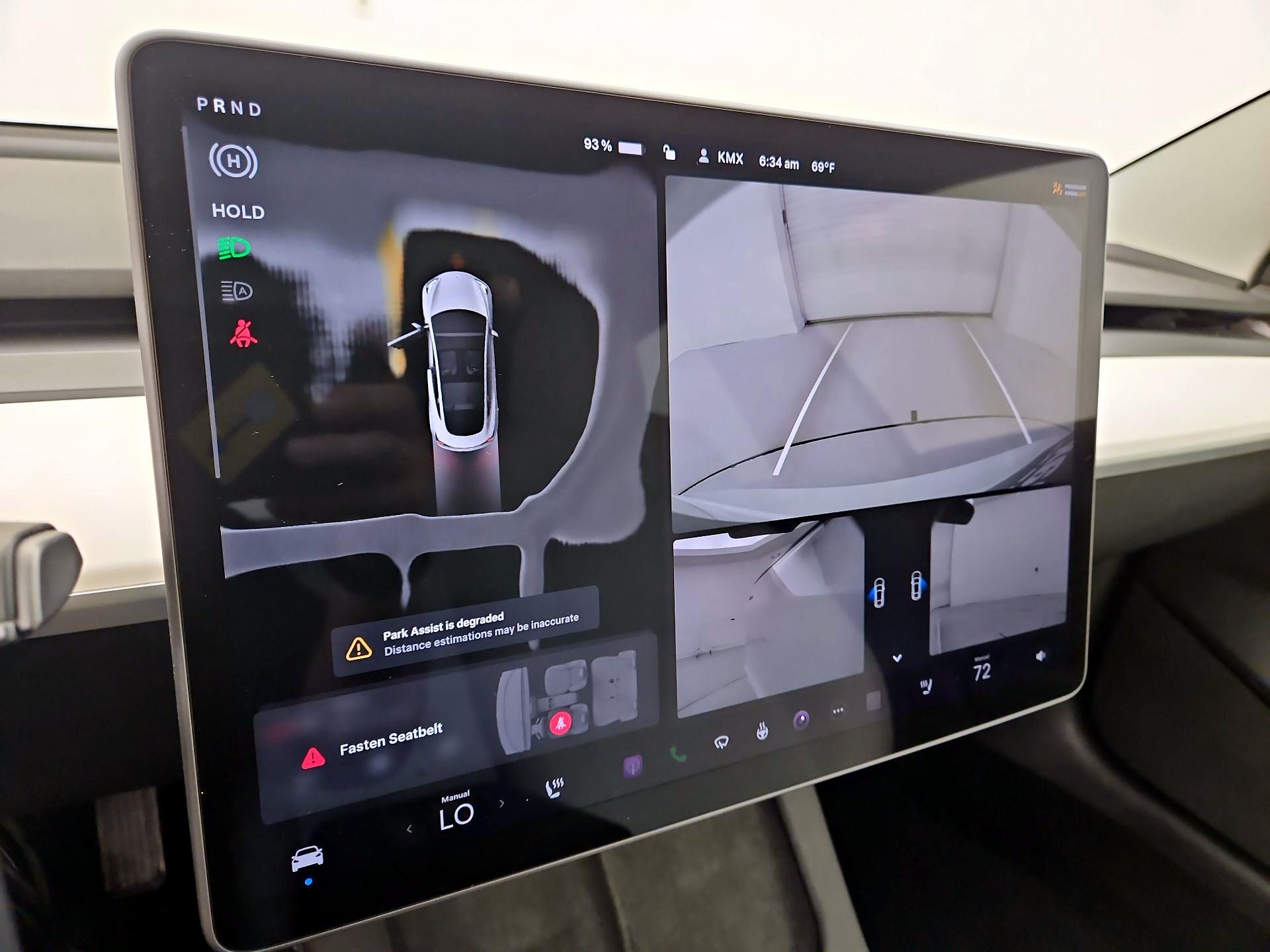 Thumbnail: 2023 Tesla Model 3 - 14