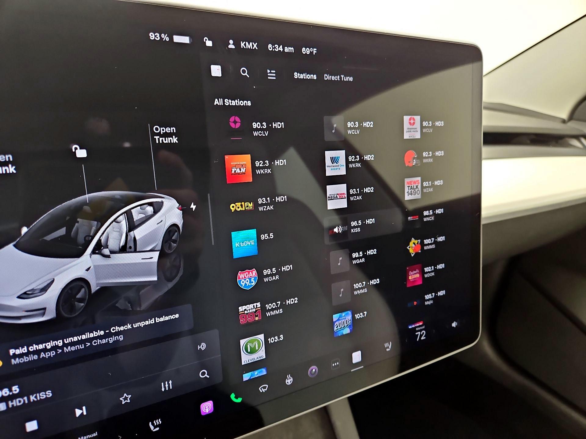 Thumbnail: 2023 Tesla Model 3 - 15