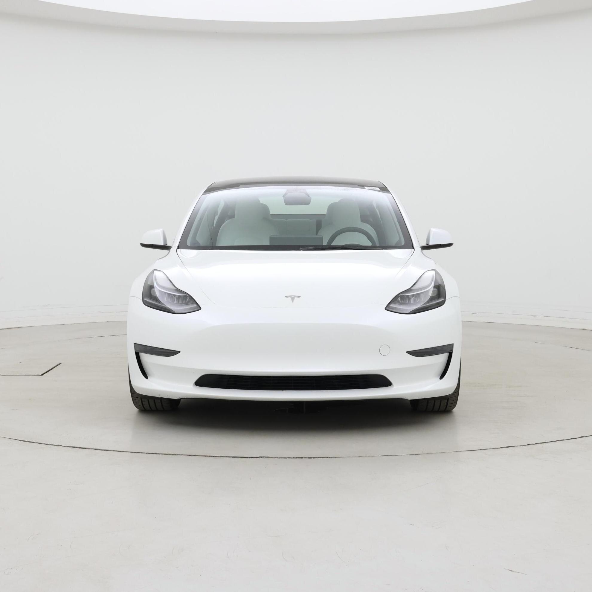 Thumbnail: 2023 Tesla Model 3 - 5