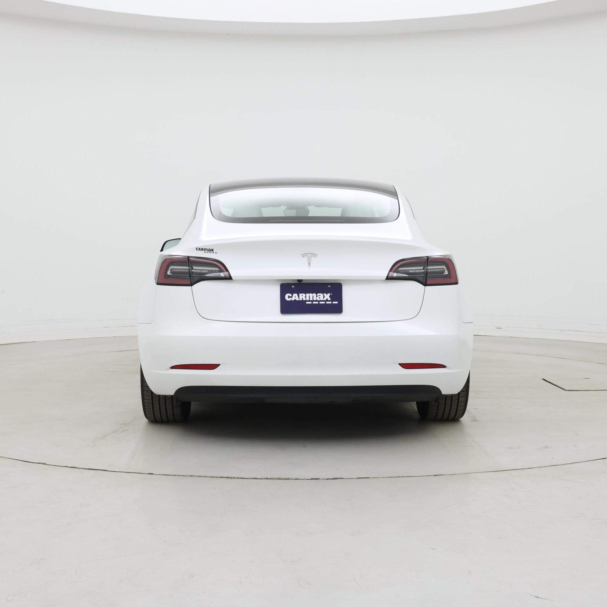 Thumbnail: 2023 Tesla Model 3 - 6