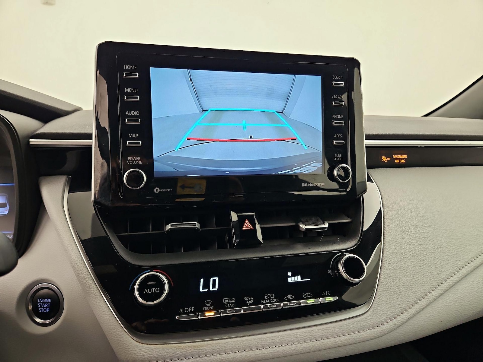 2021 Toyota Corolla SE - Photo 15