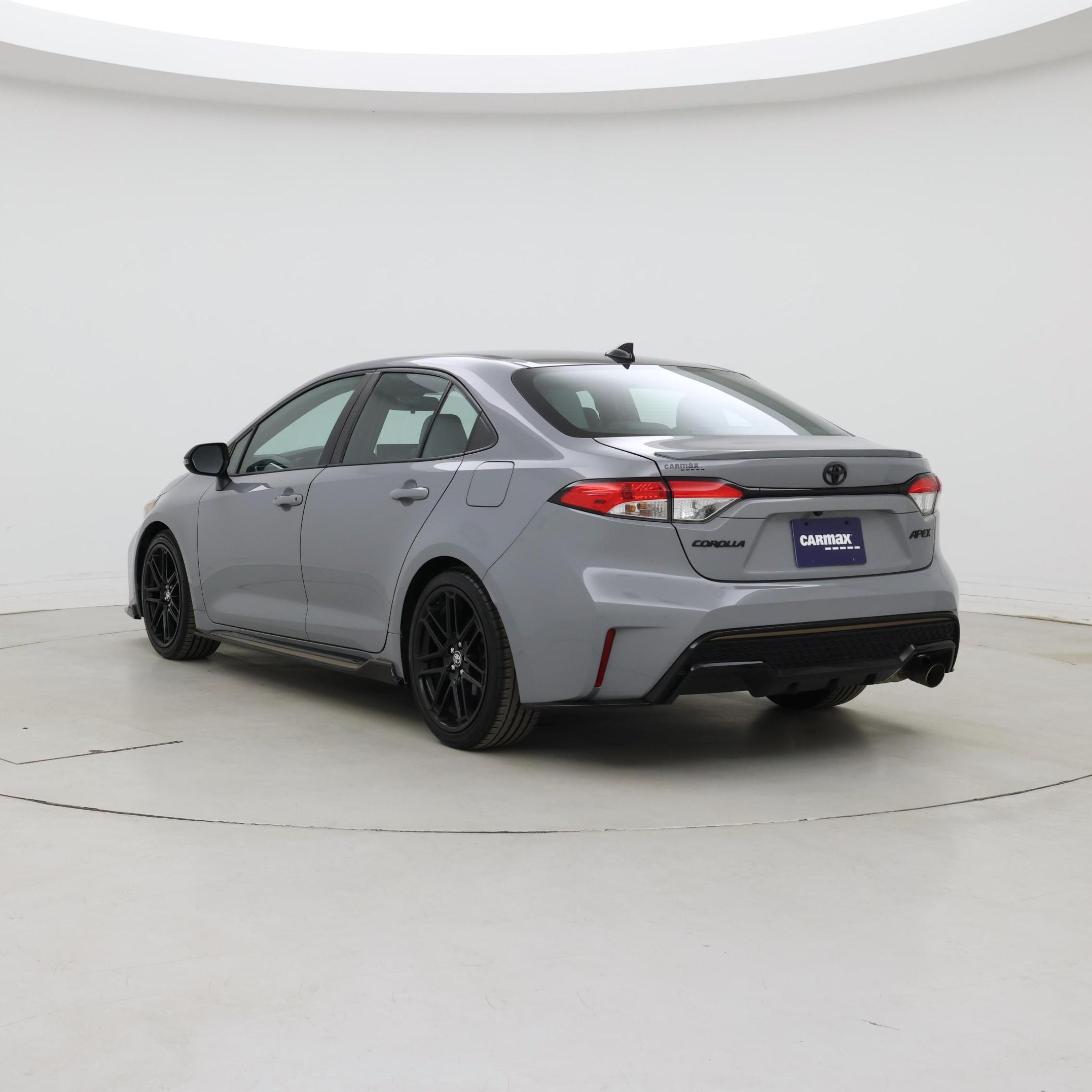 Thumbnail: 2021 Toyota Corolla - 2