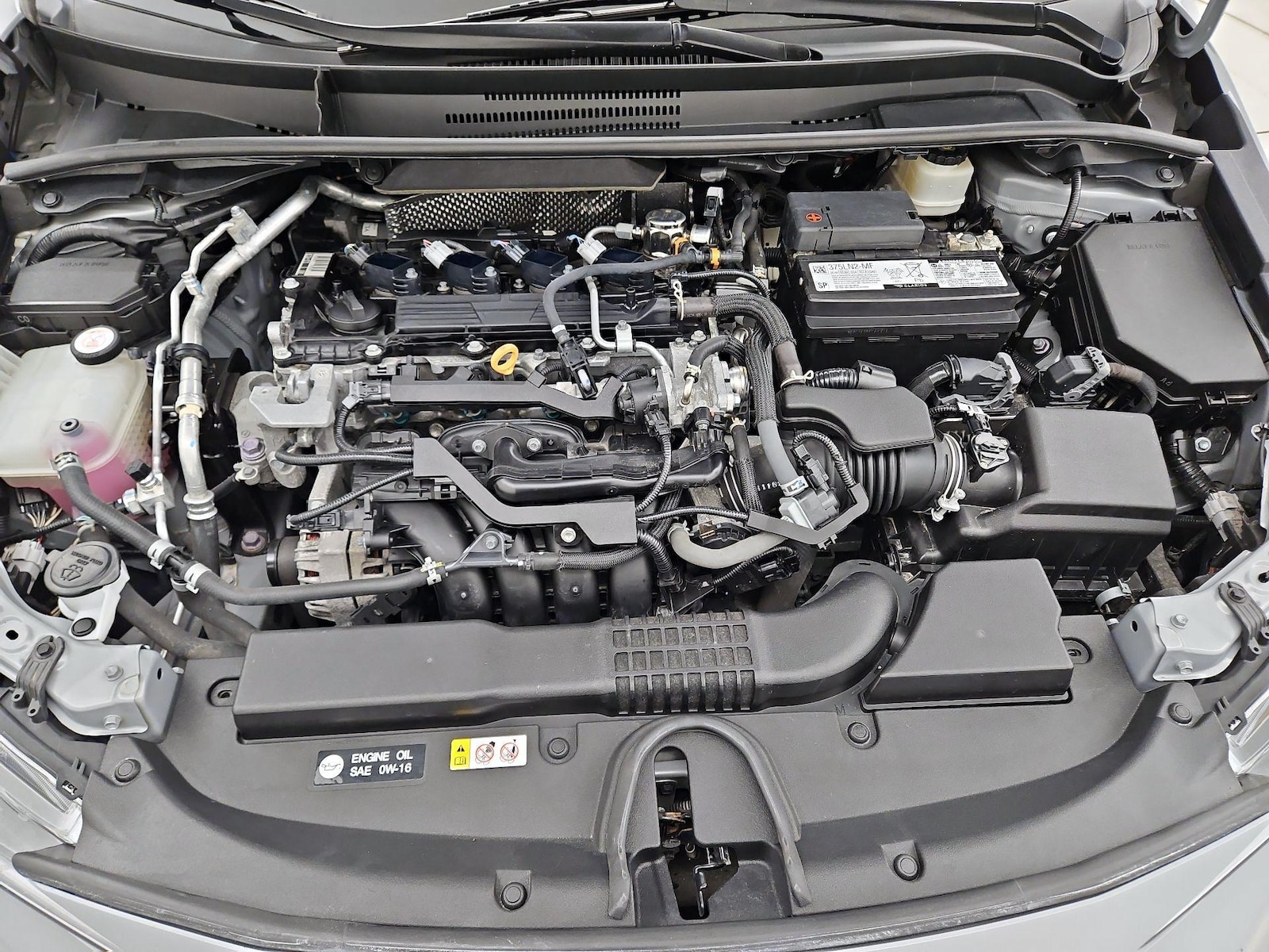 2021 Toyota Corolla SE - Photo 22