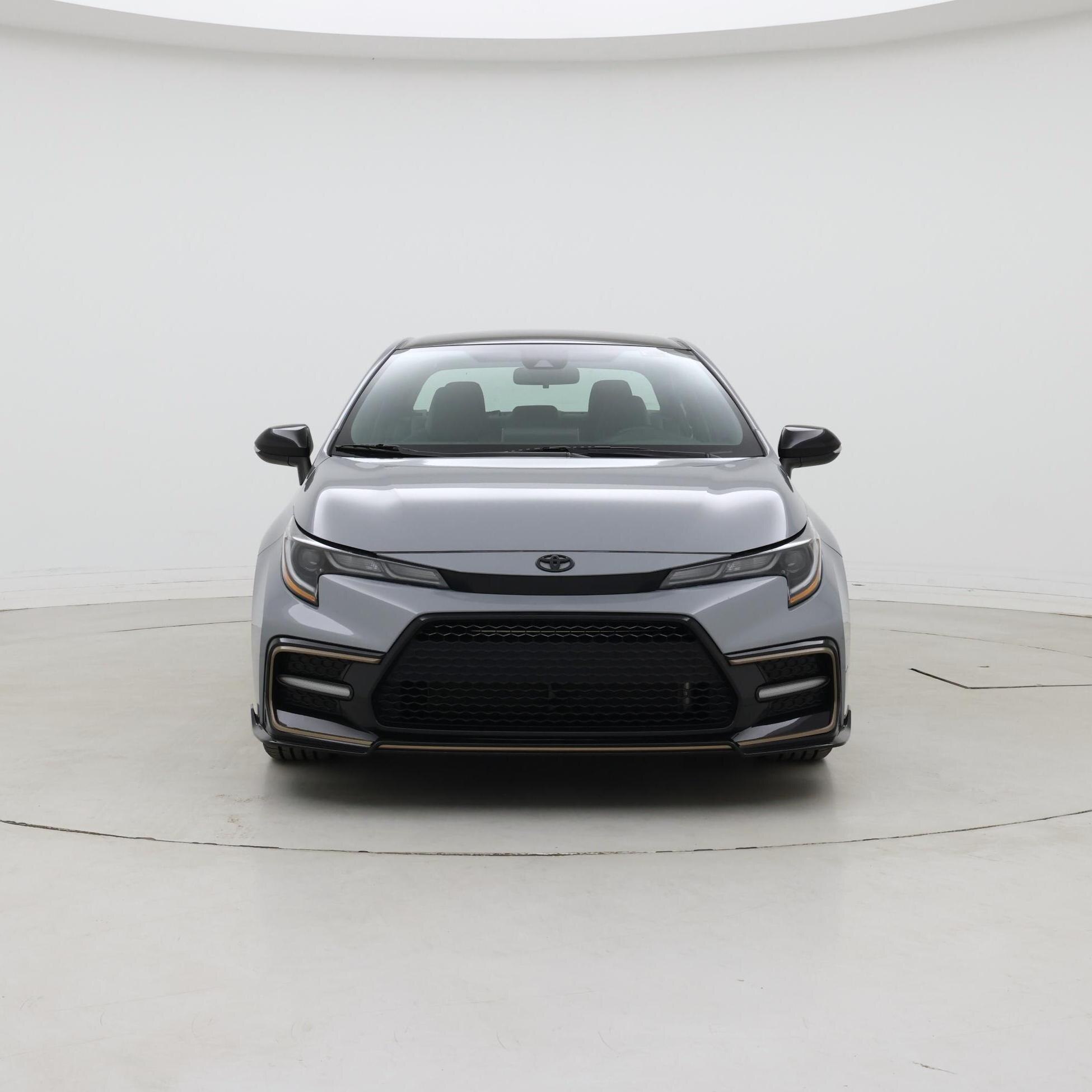 Thumbnail: 2021 Toyota Corolla - 5