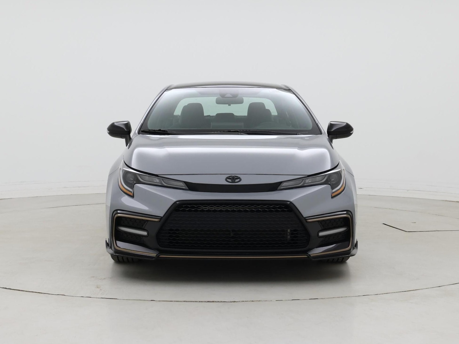2021 Toyota Corolla SE - Photo 6