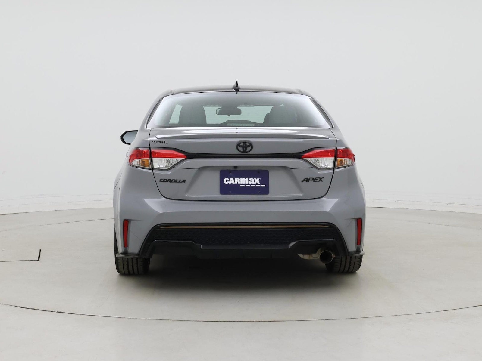 2021 Toyota Corolla SE - Photo 7