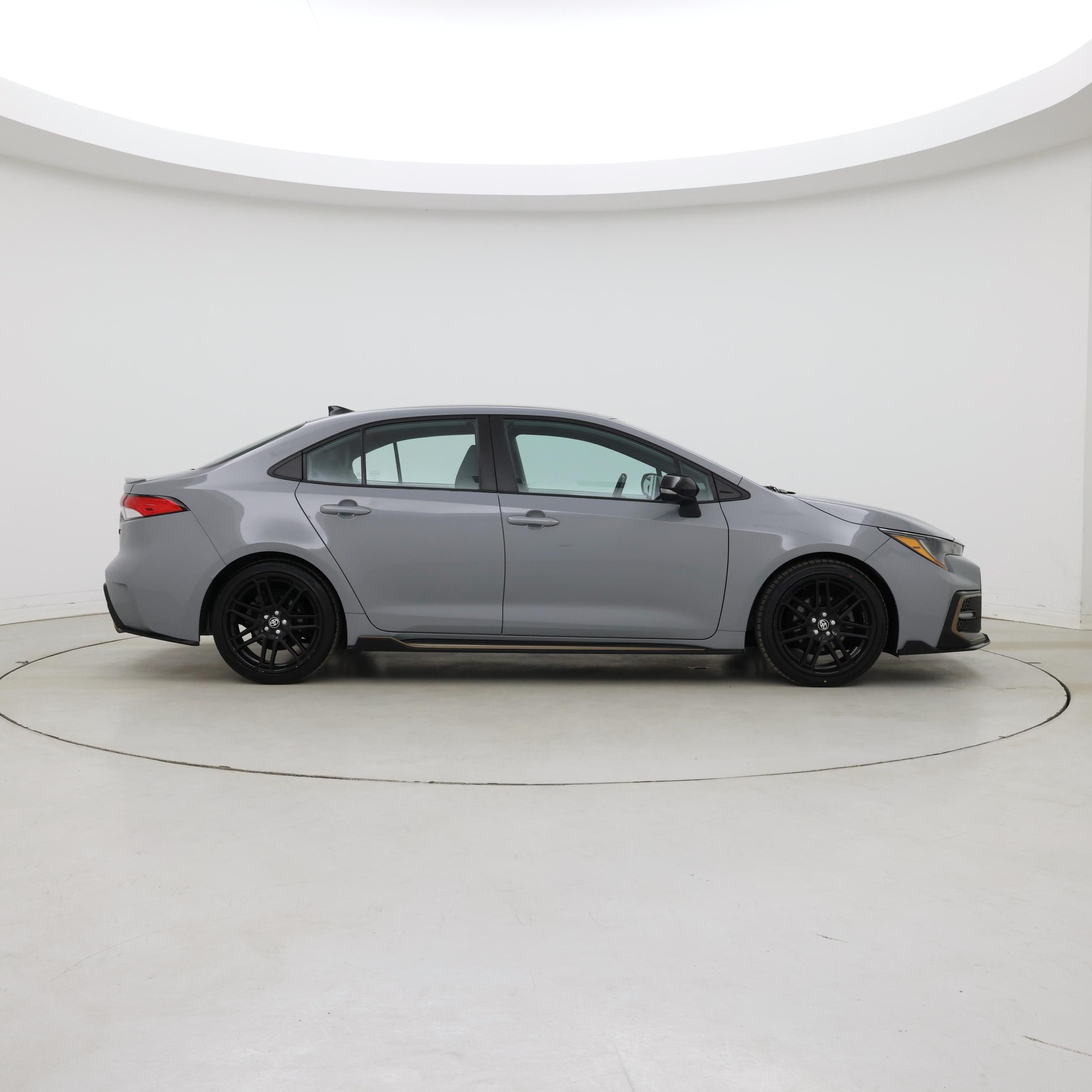 Thumbnail: 2021 Toyota Corolla - 7