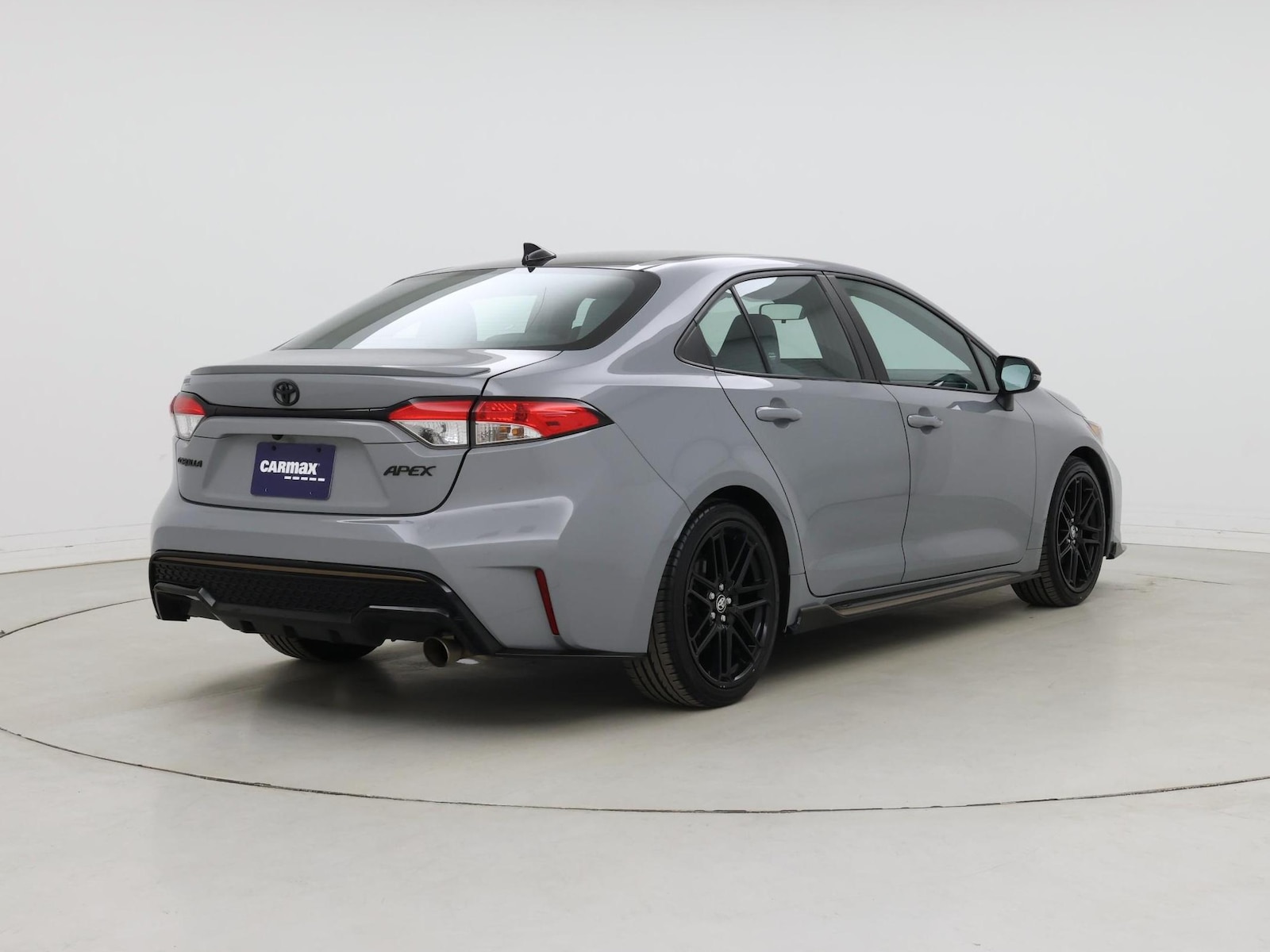 2021 Toyota Corolla SE - Photo 9