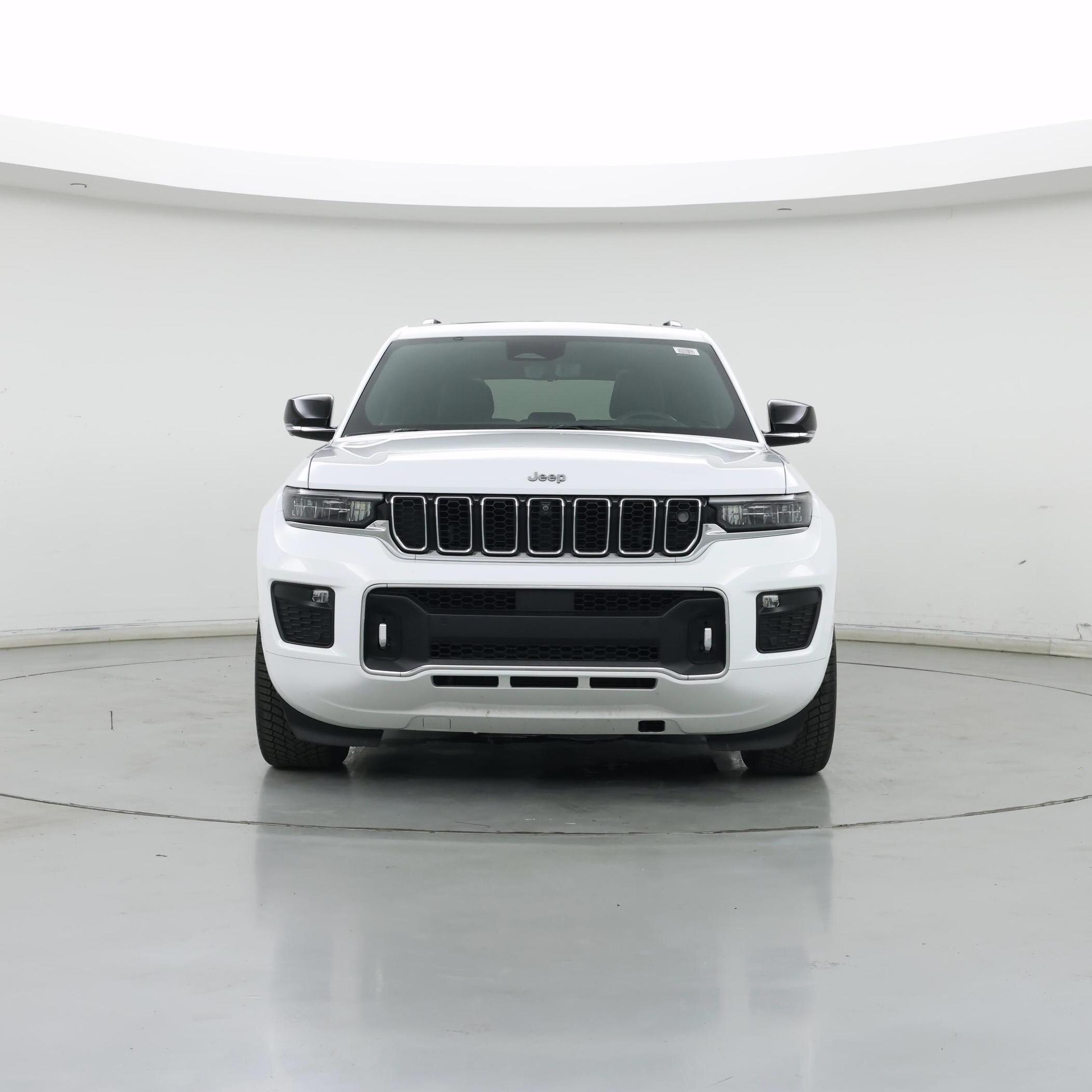 Thumbnail: 2022 Jeep Grand Cherokee - 5