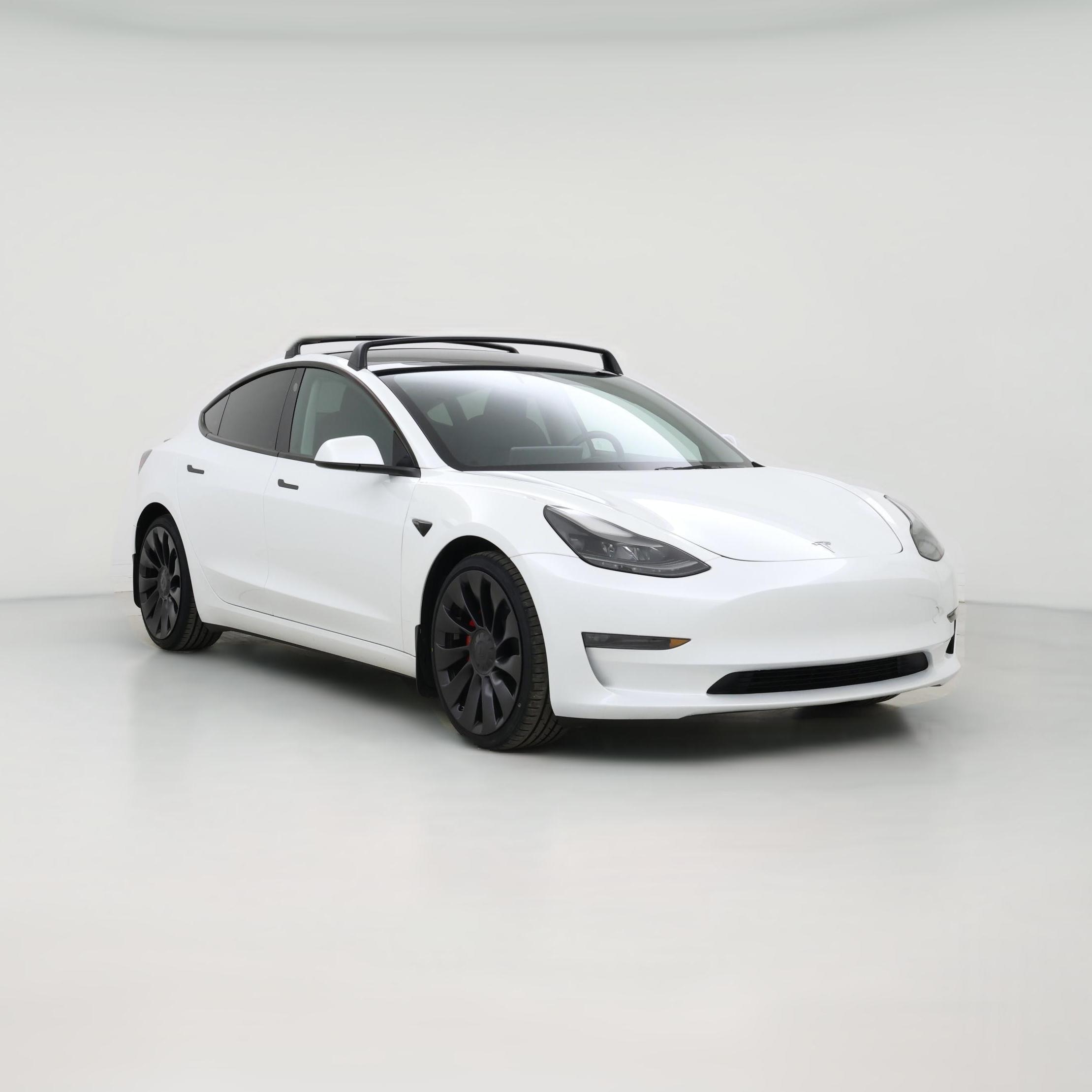 Thumbnail: 2023 Tesla Model 3 - 1