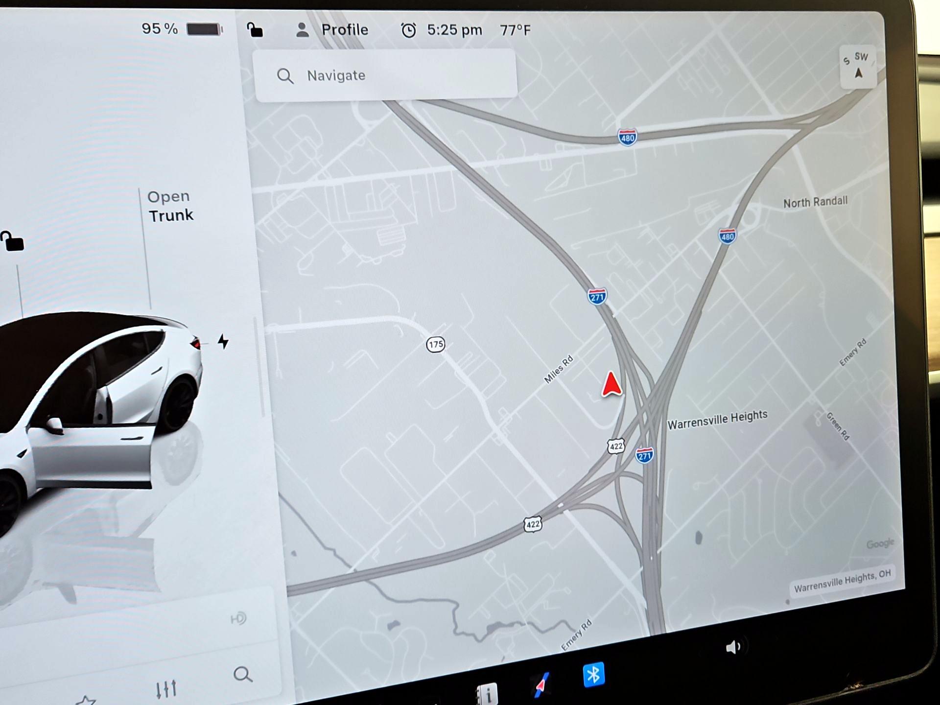Thumbnail: 2023 Tesla Model 3 - 13