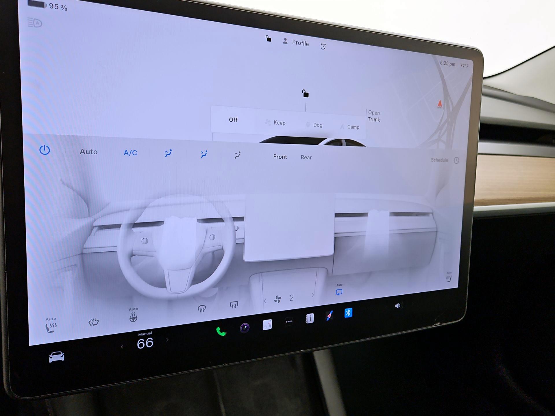 Thumbnail: 2023 Tesla Model 3 - 16