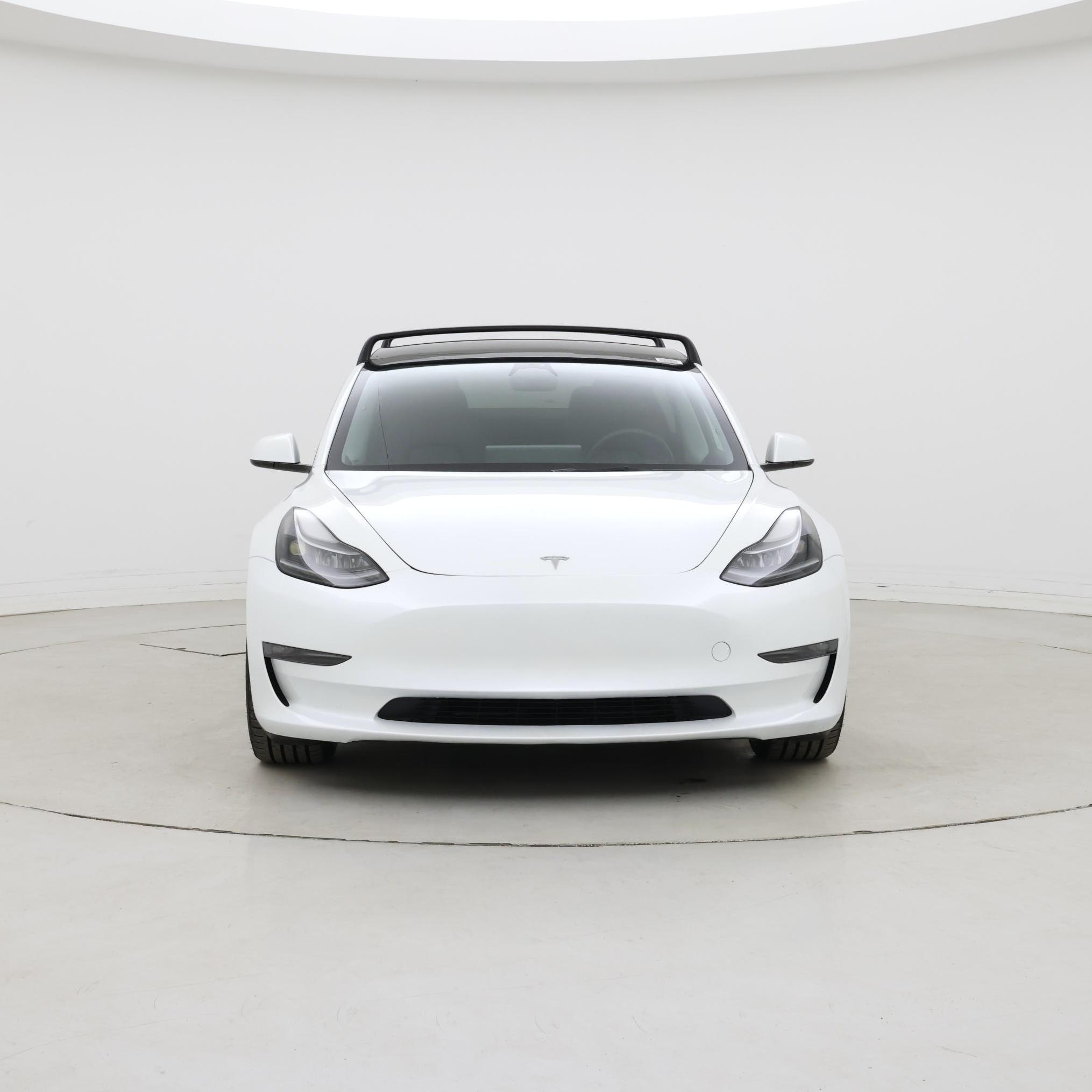 Thumbnail: 2023 Tesla Model 3 - 5