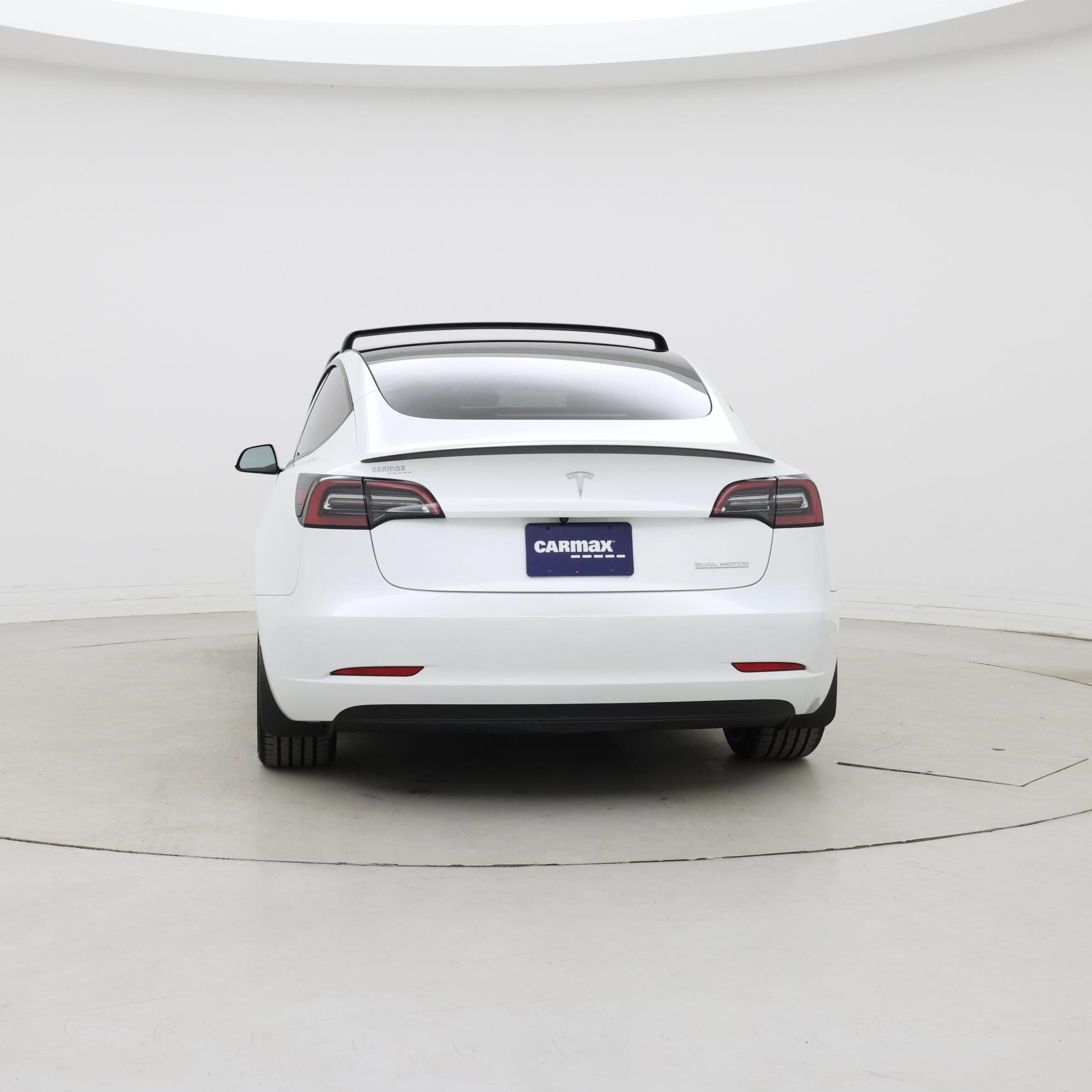 Thumbnail: 2023 Tesla Model 3 - 6