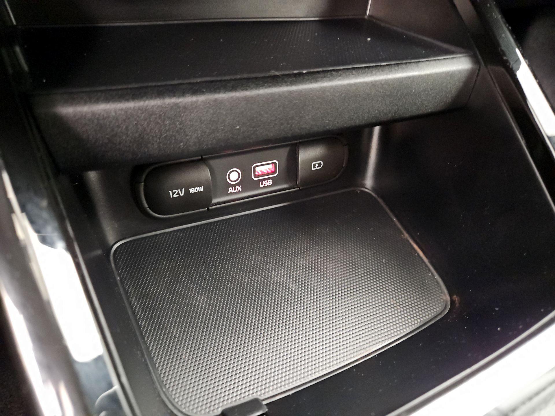 Thumbnail: 2021 Kia Forte - 18