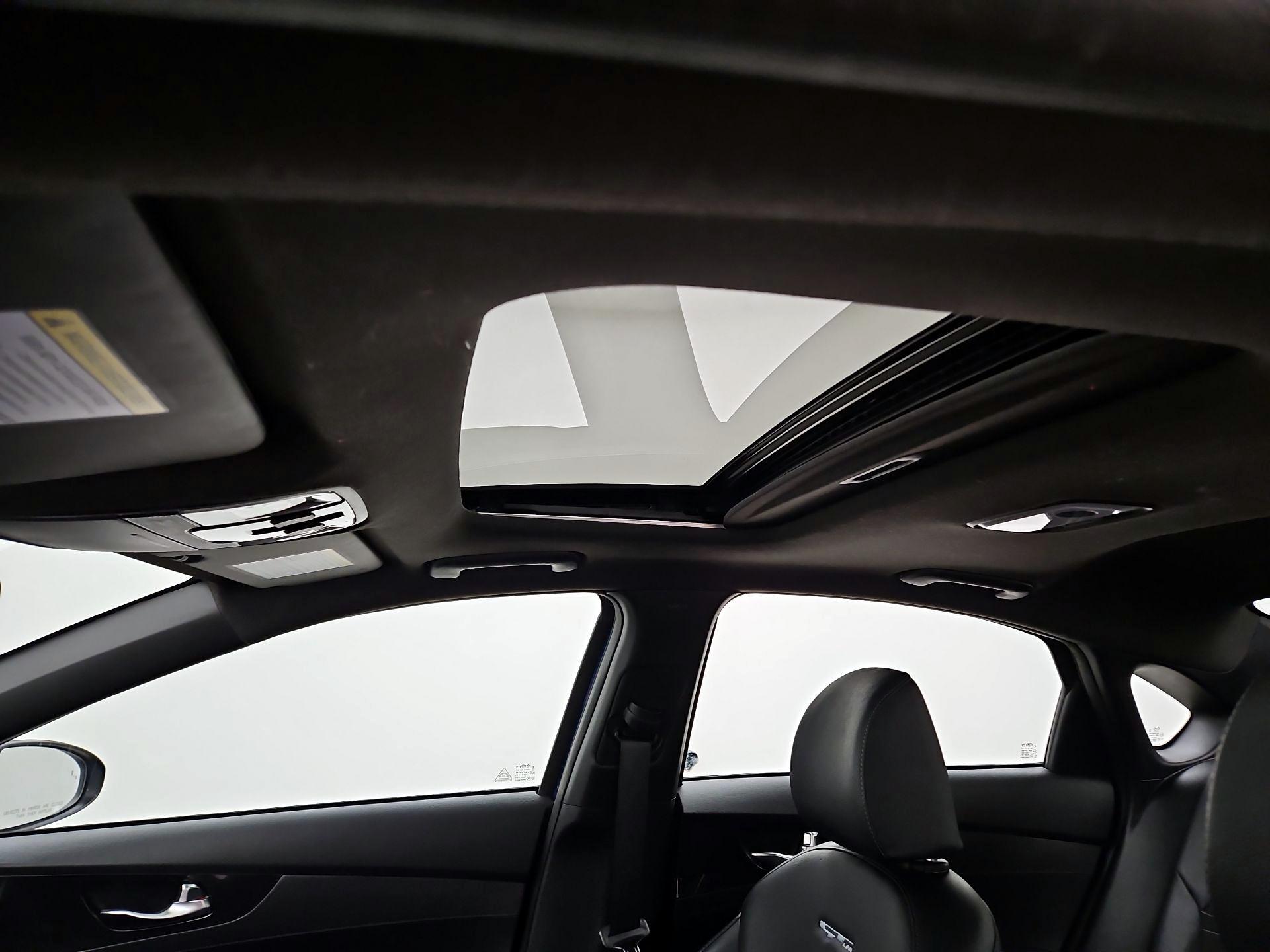 Thumbnail: 2021 Kia Forte - 19