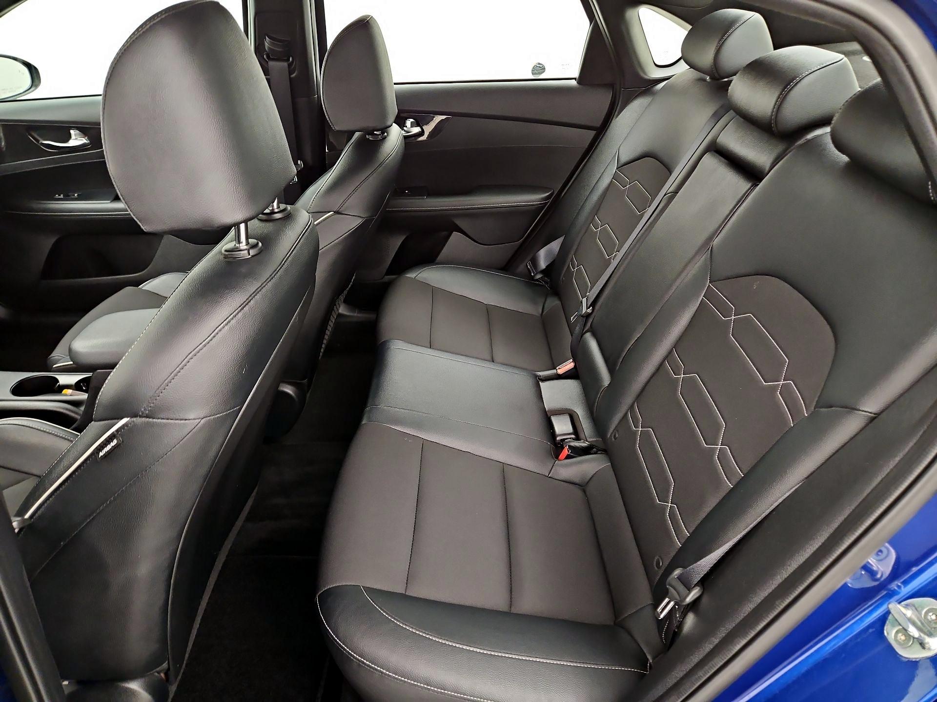 Thumbnail: 2021 Kia Forte - 20