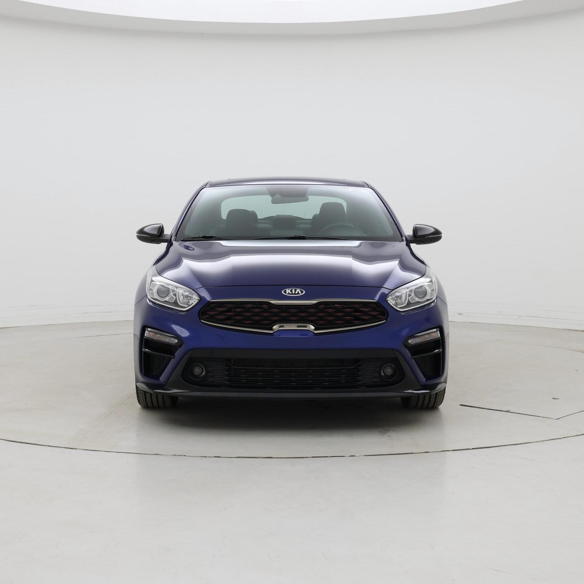 Thumbnail: 2021 Kia Forte - 5