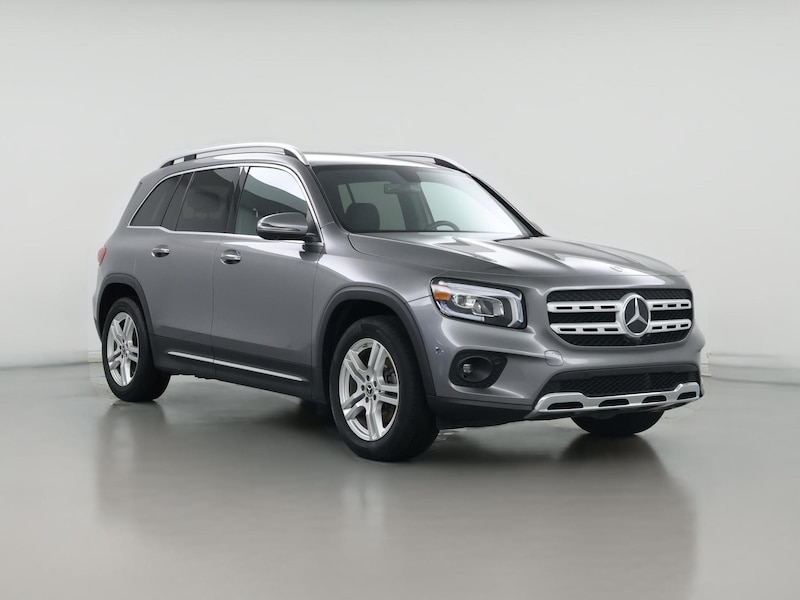 2020 Mercedes-Benz GLB 250 -
                  Cincinnati, OH
