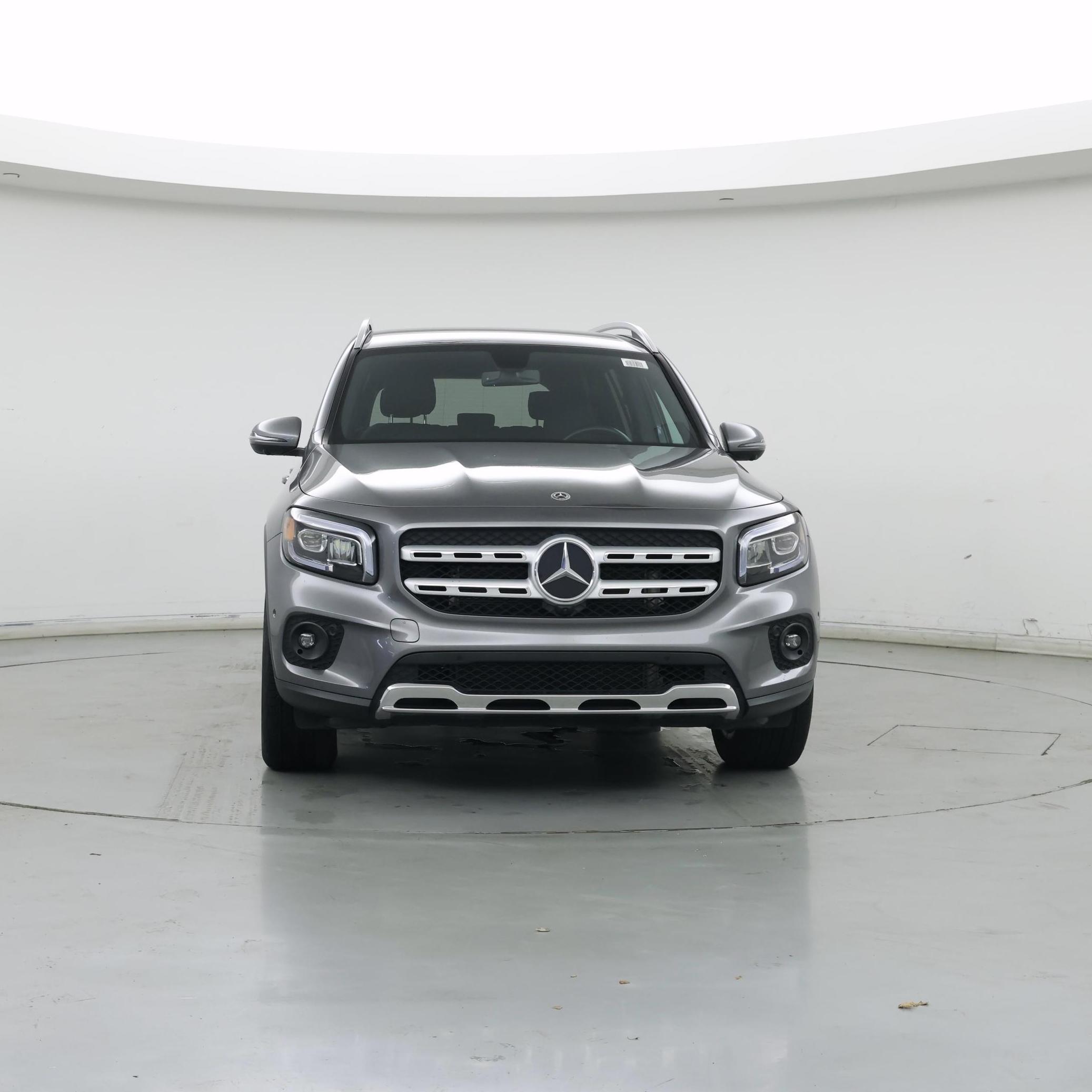 Thumbnail: 2020 Mercedes-Benz GLB - 5