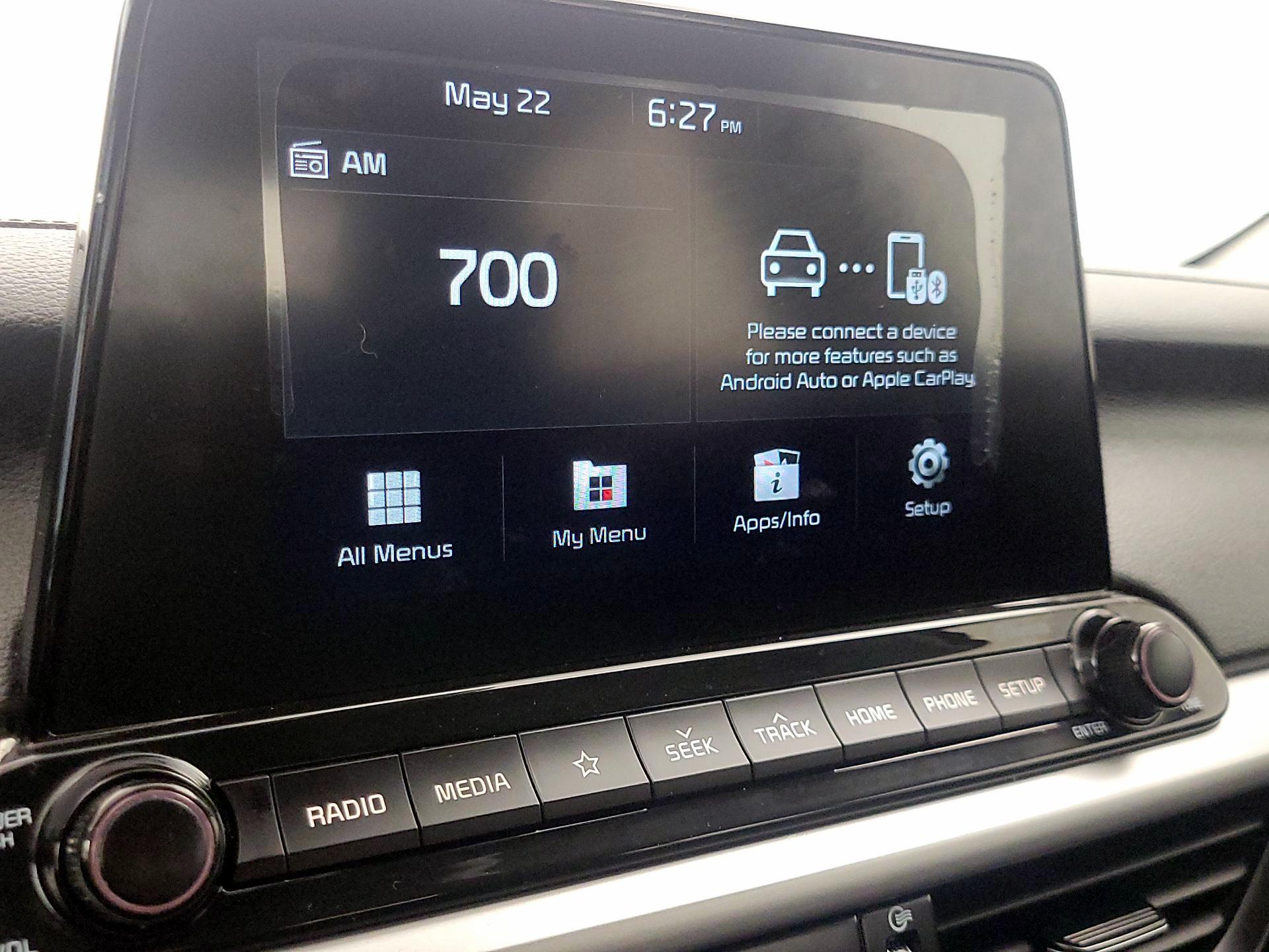 Thumbnail: 2021 Kia Forte - 15