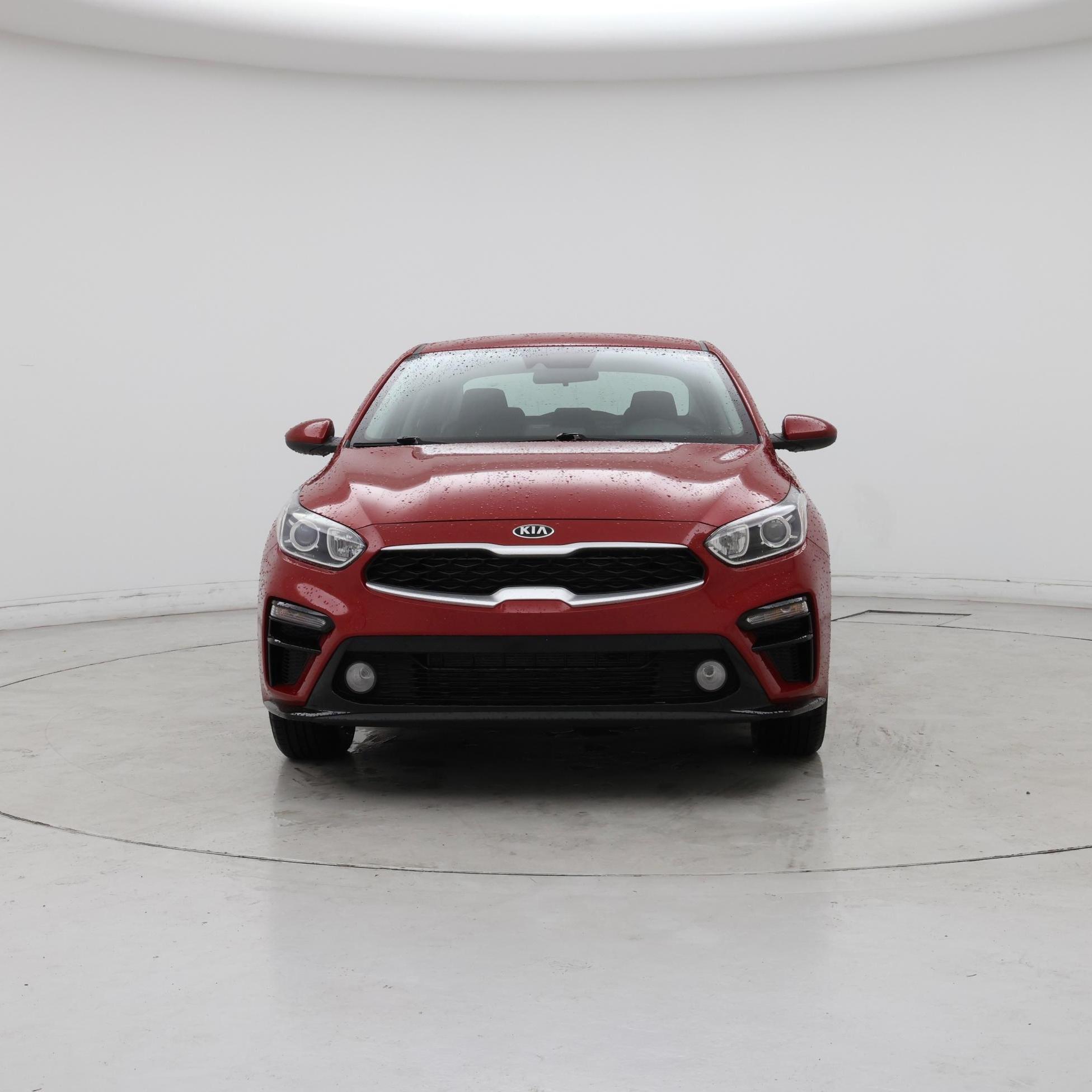 Thumbnail: 2021 Kia Forte - 5