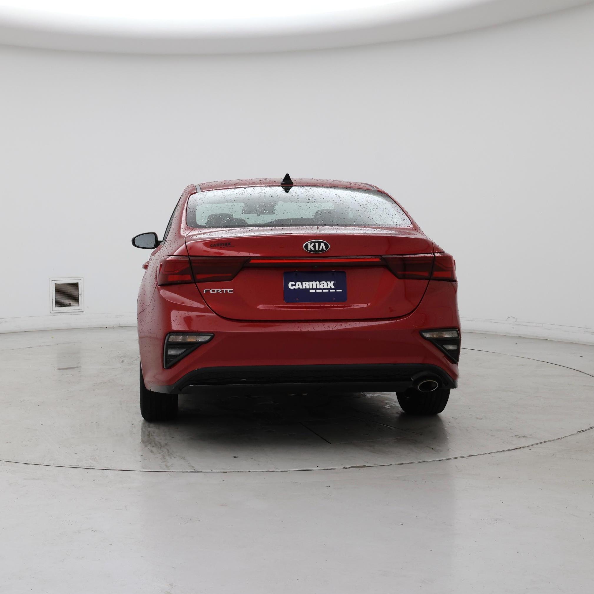 Thumbnail: 2021 Kia Forte - 6