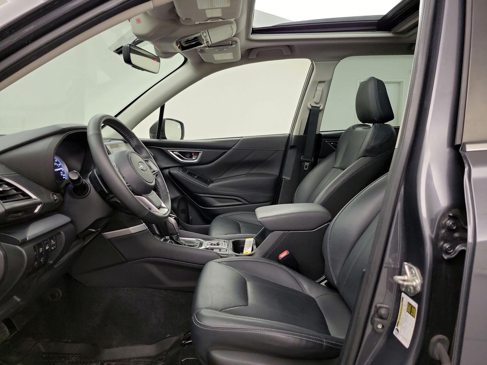Thumbnail: 2021 Subaru Forester - 11