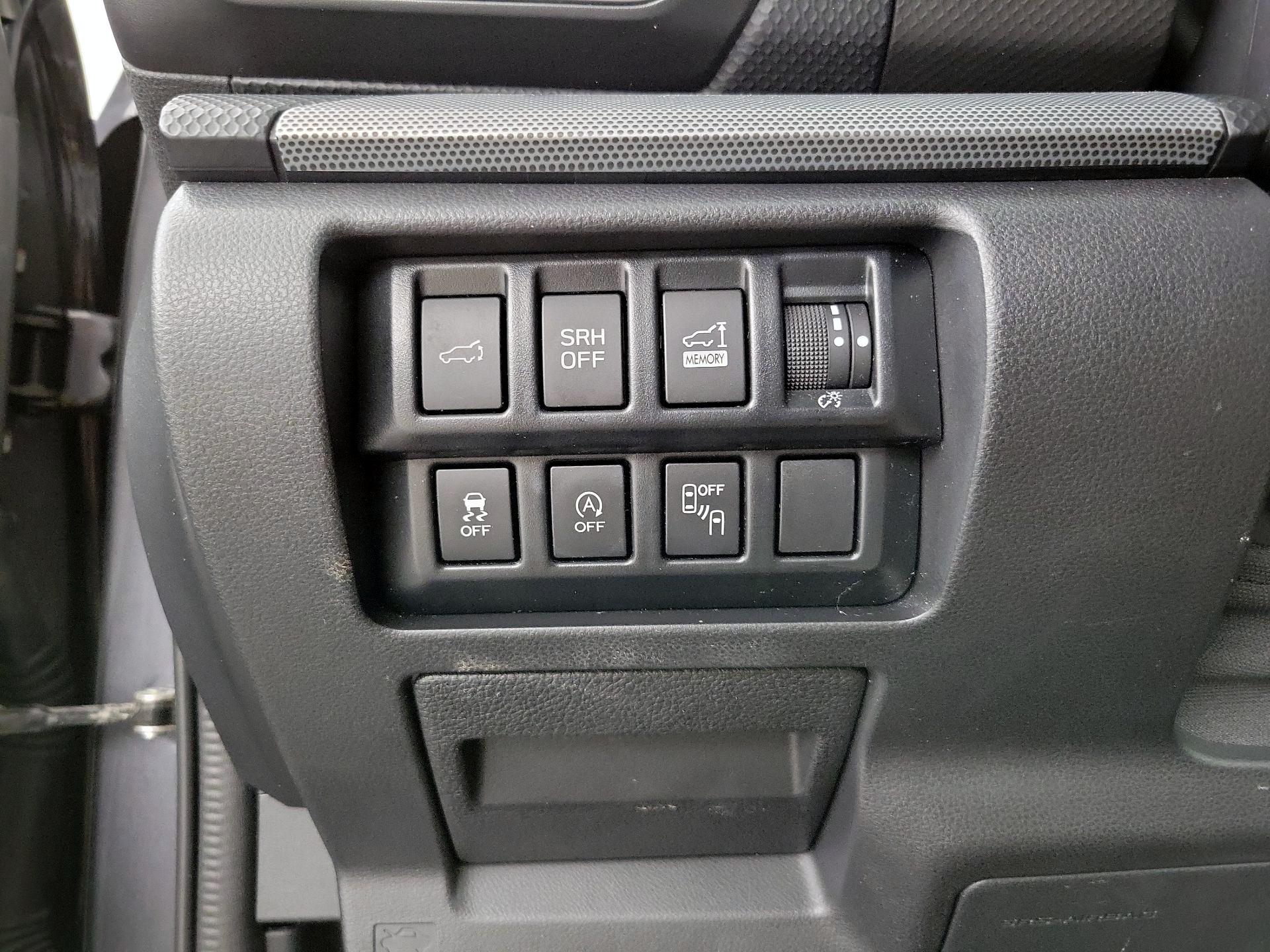 Thumbnail: 2021 Subaru Forester - 13