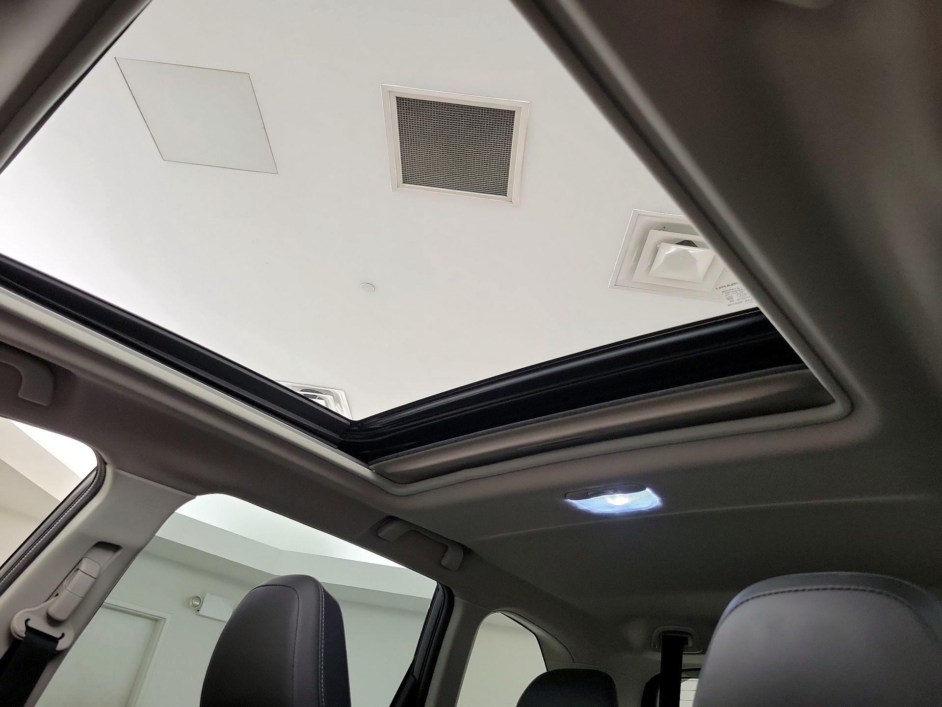 Thumbnail: 2021 Subaru Forester - 20