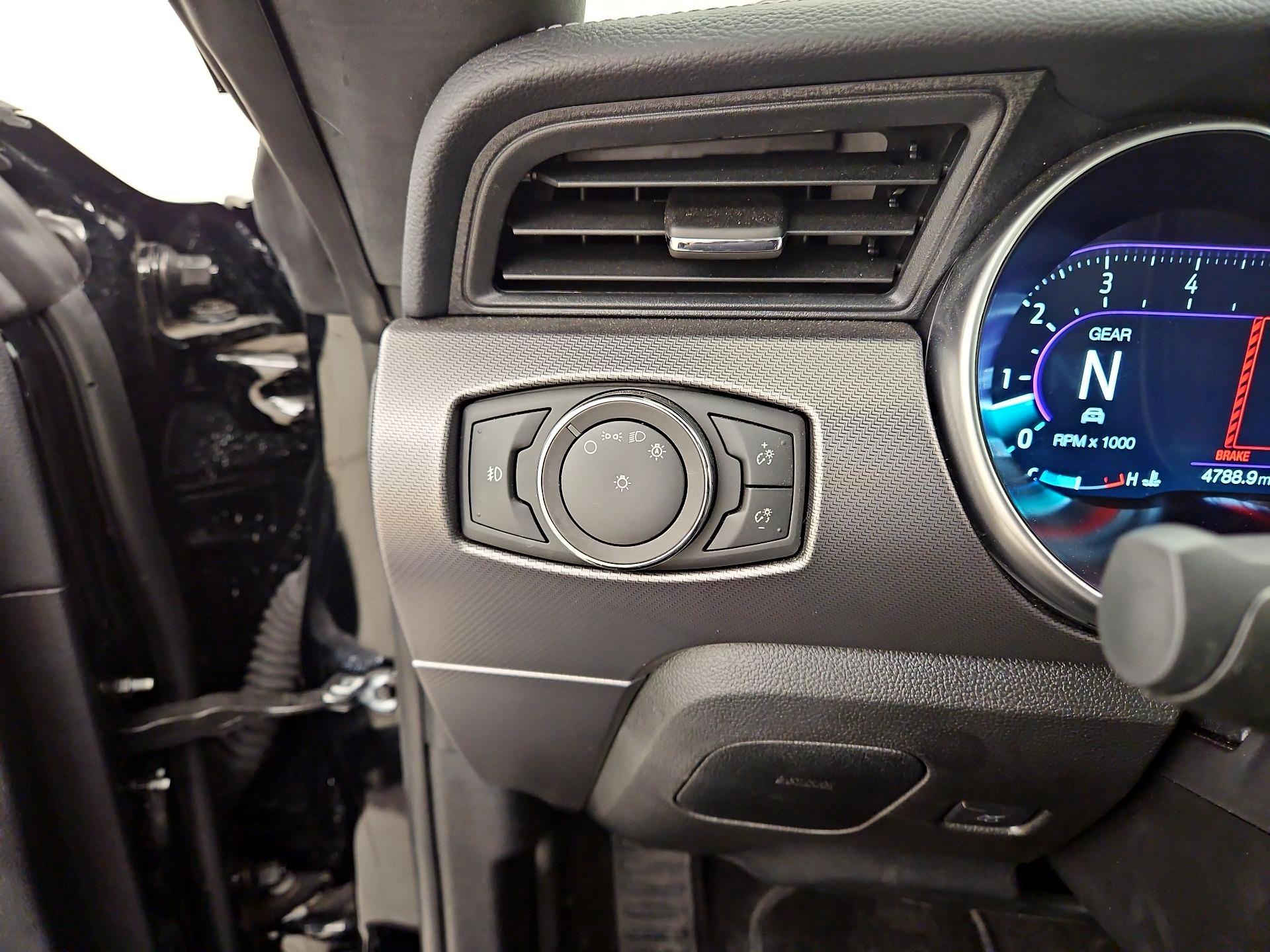 Thumbnail: 2019 Ford Mustang - 13