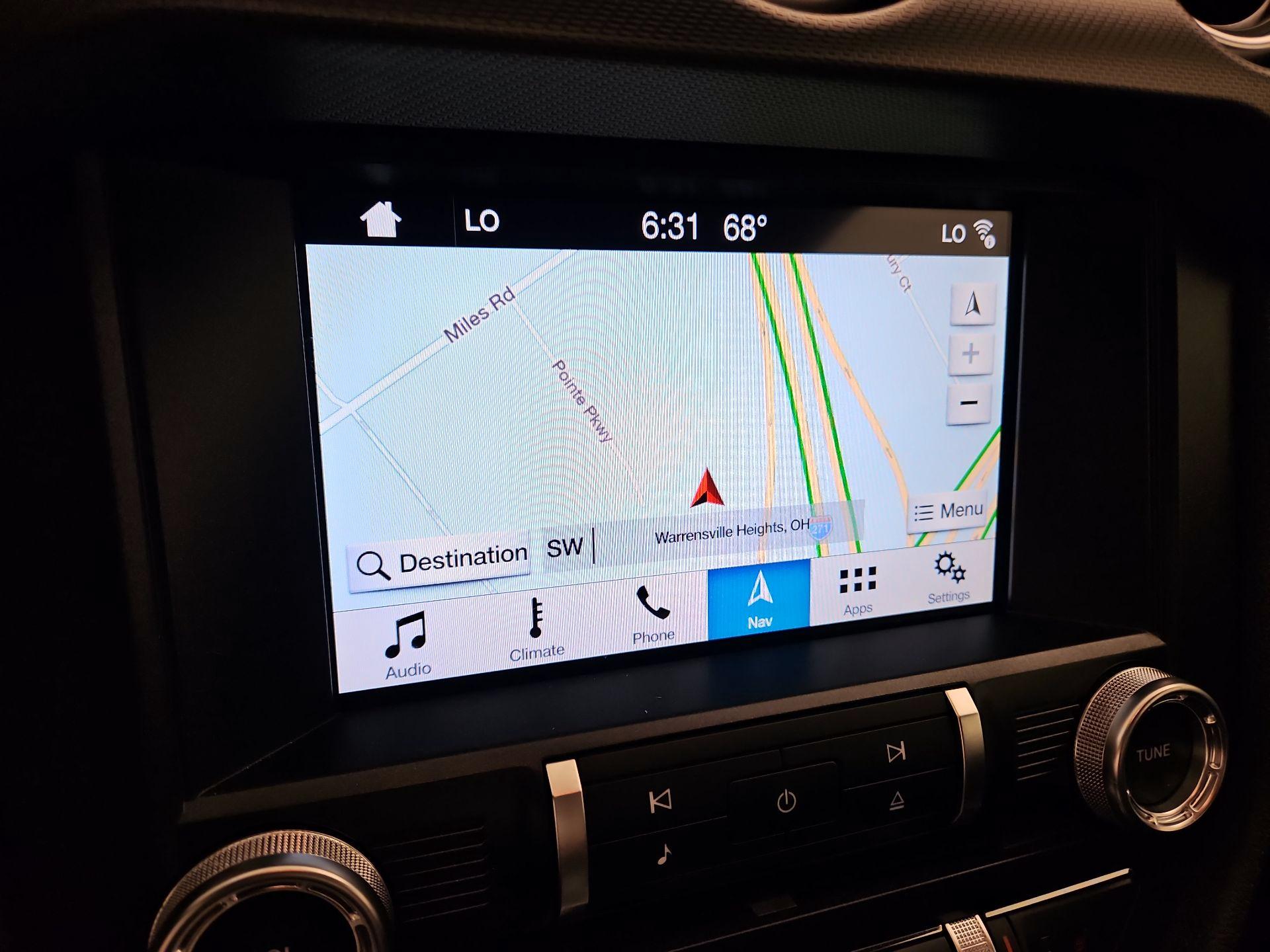 Thumbnail: 2019 Ford Mustang - 14