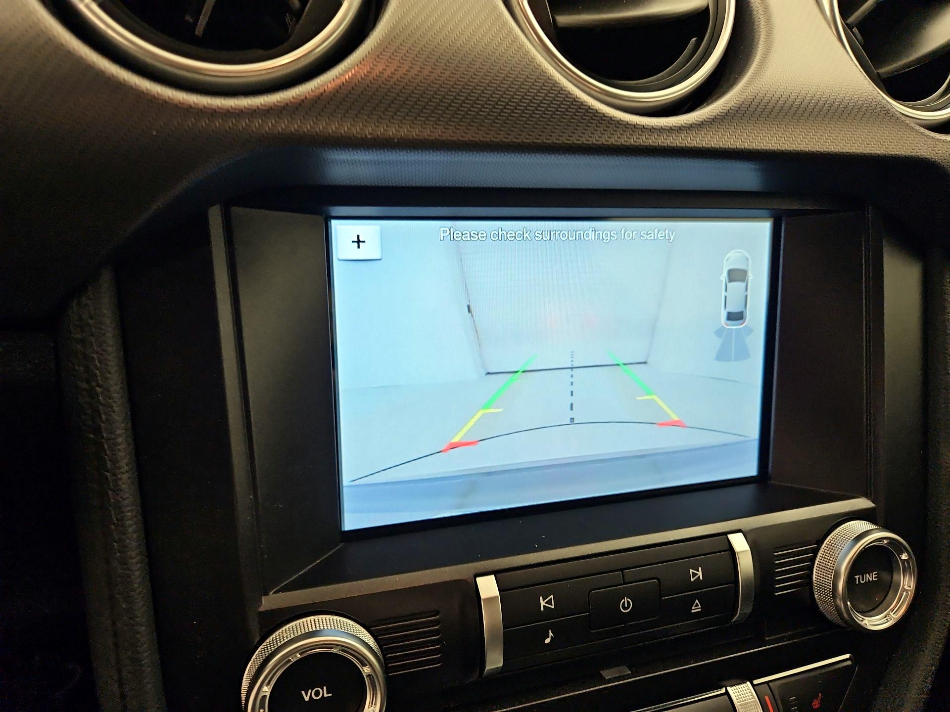 Thumbnail: 2019 Ford Mustang - 15