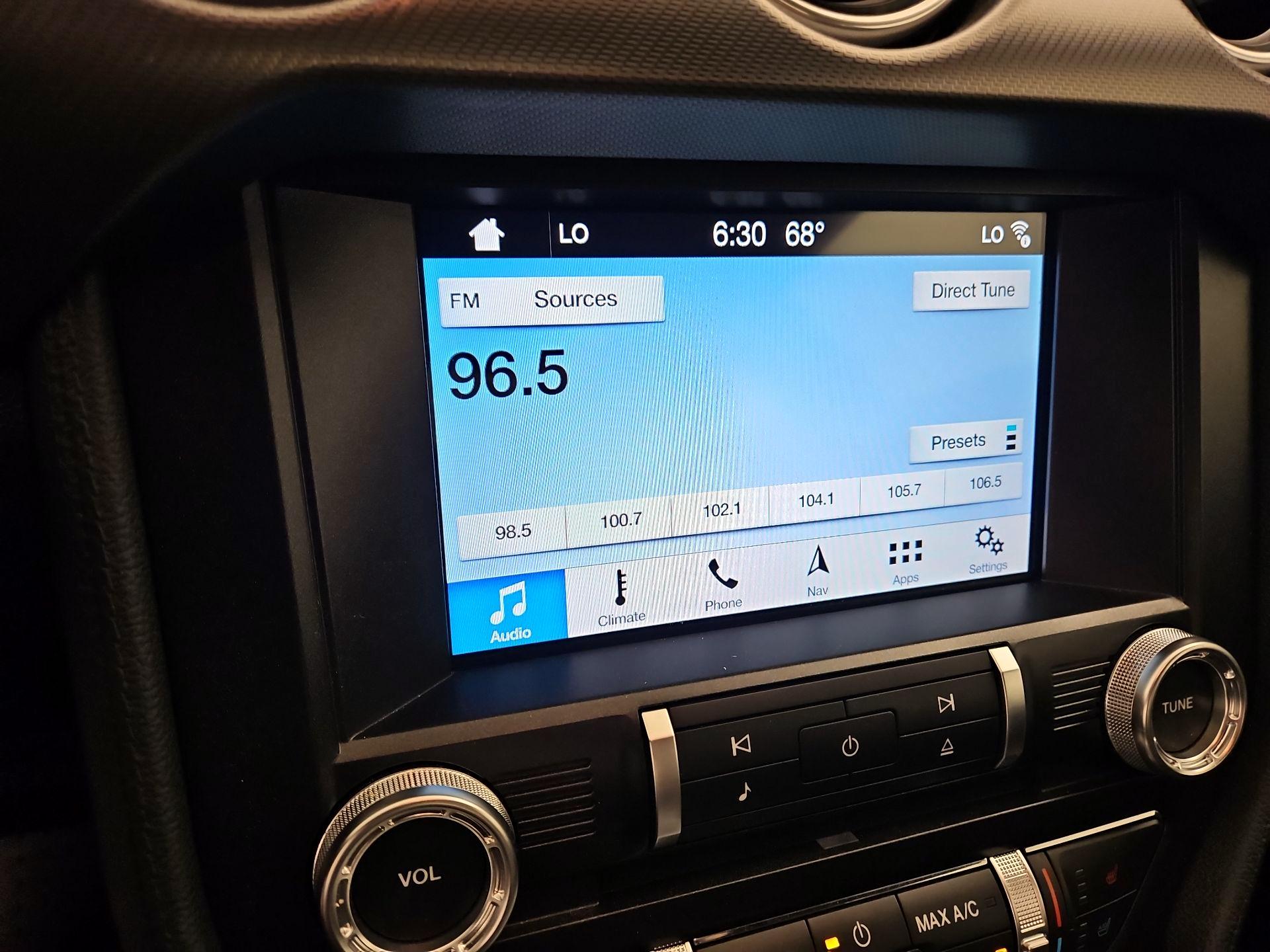 Thumbnail: 2019 Ford Mustang - 16