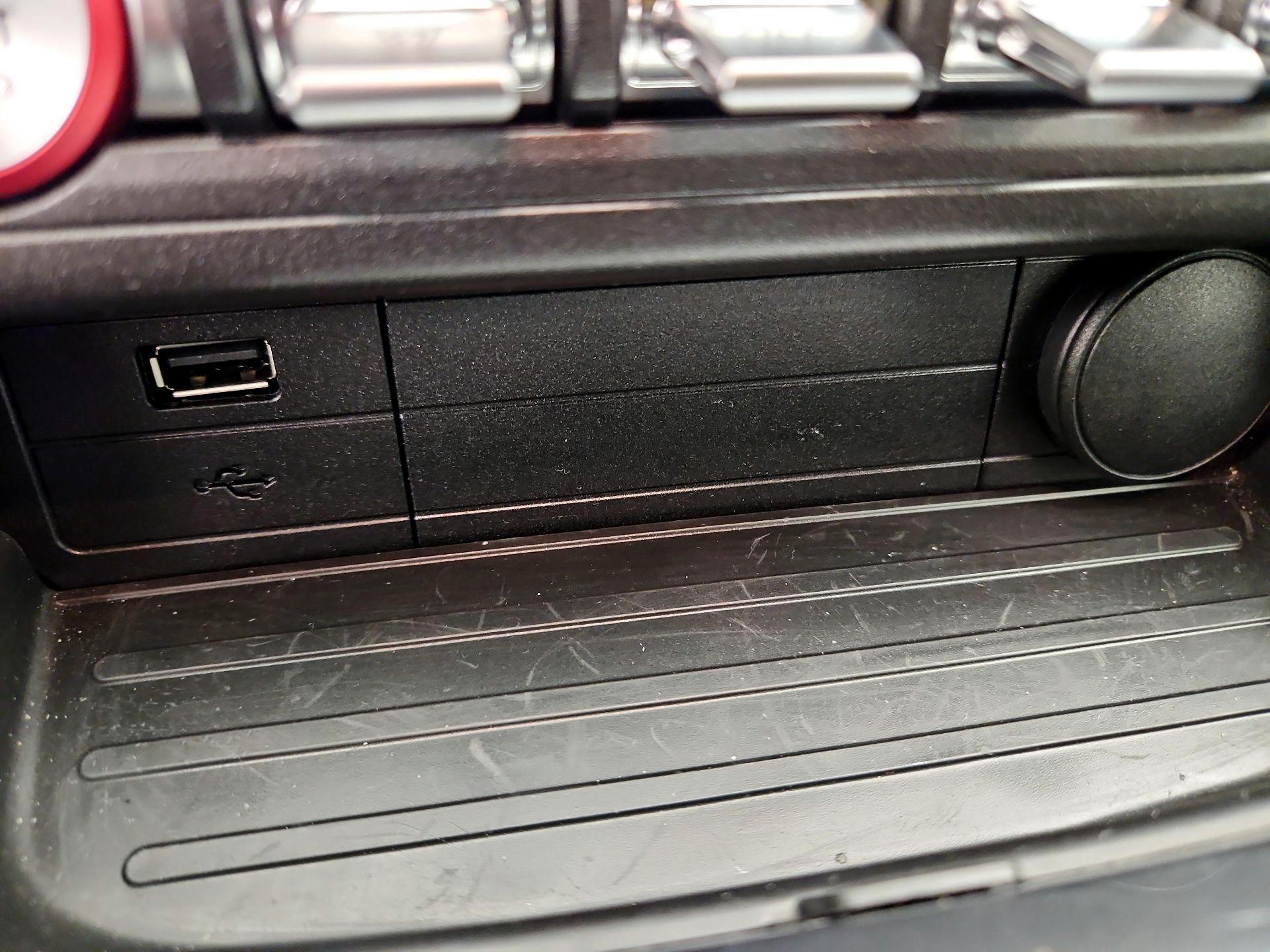 Thumbnail: 2019 Ford Mustang - 19