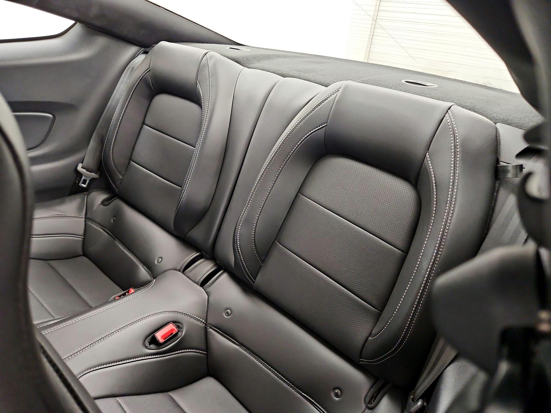 Thumbnail: 2019 Ford Mustang - 20