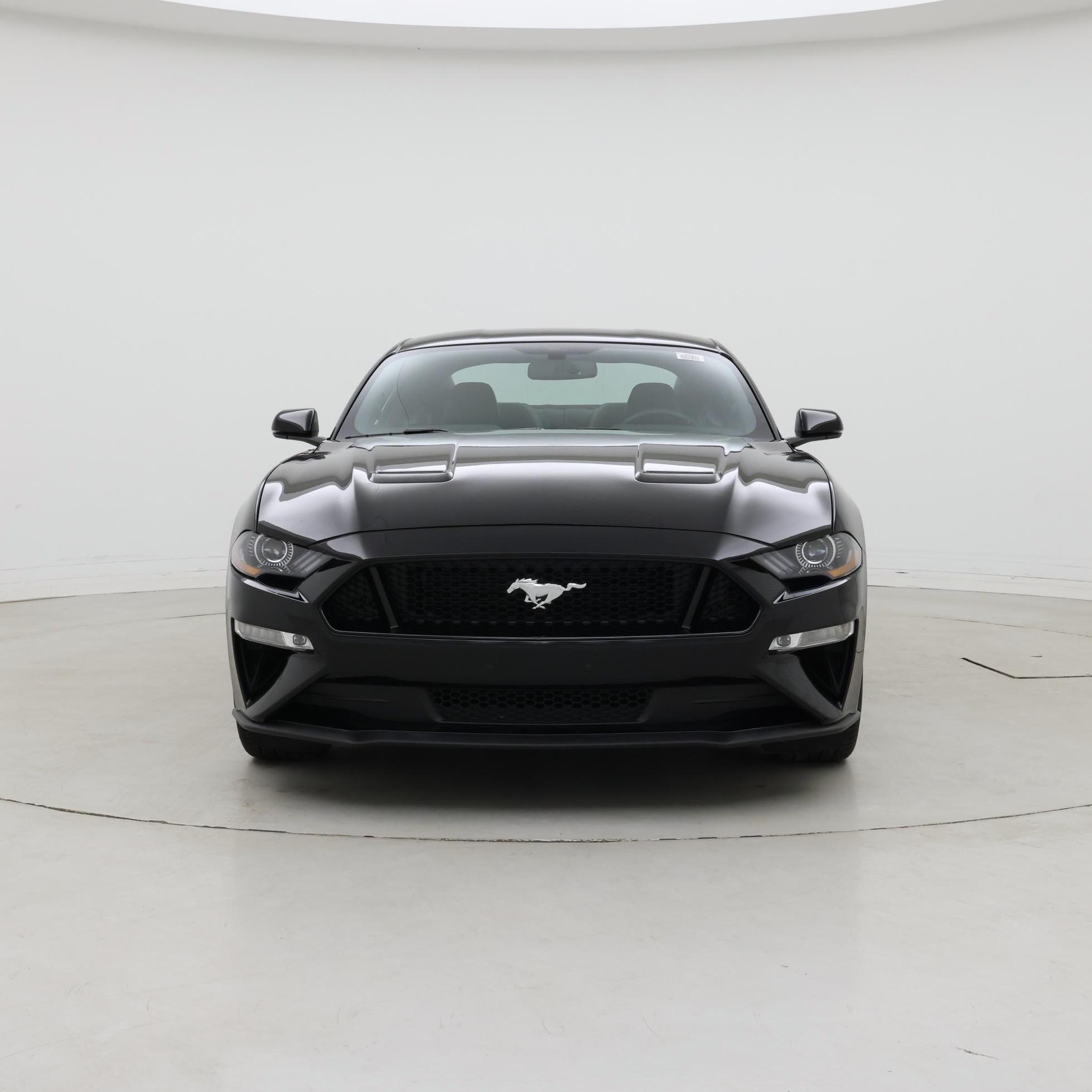 Thumbnail: 2019 Ford Mustang - 5