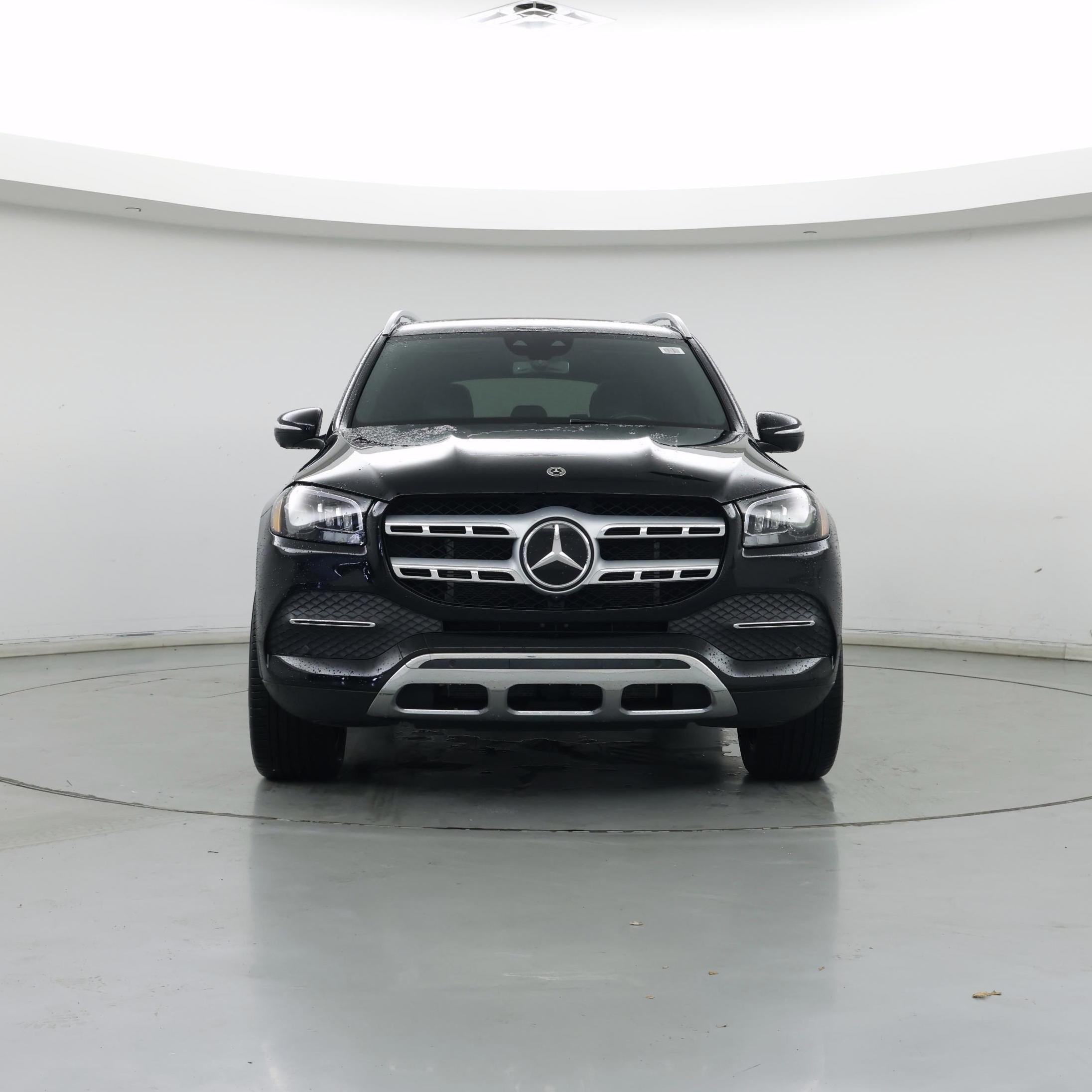 Thumbnail: 2022 Mercedes-Benz GLS - 5