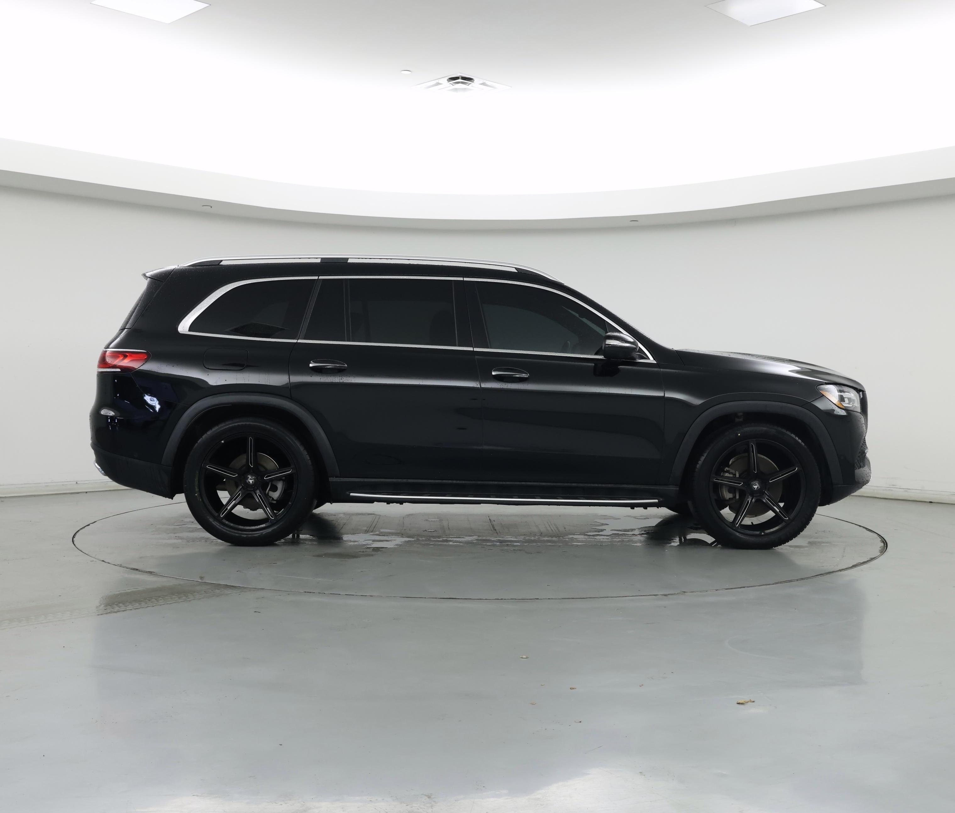 Thumbnail: 2022 Mercedes-Benz GLS - 7