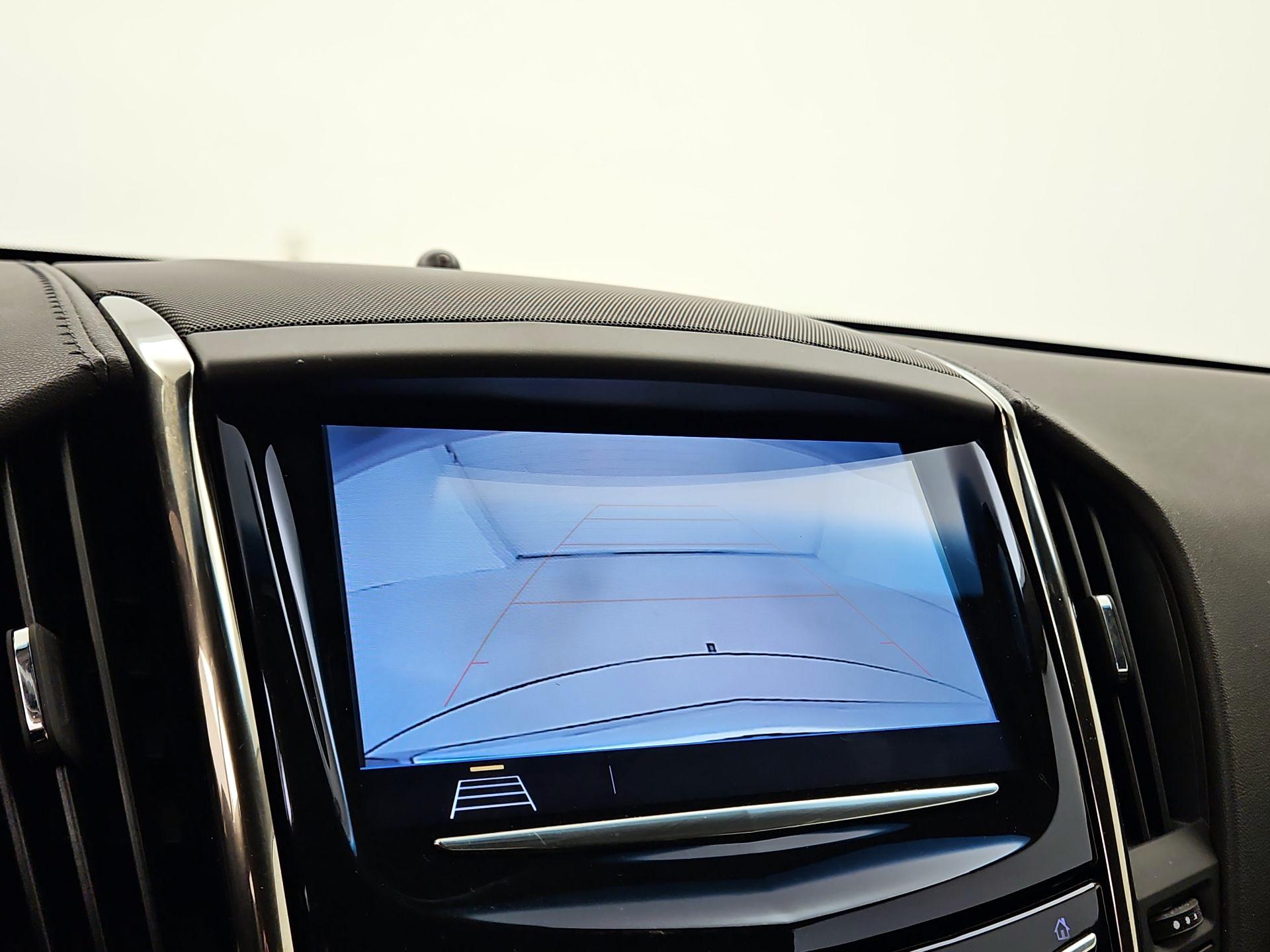Thumbnail: 2019 Cadillac ATS - 14
