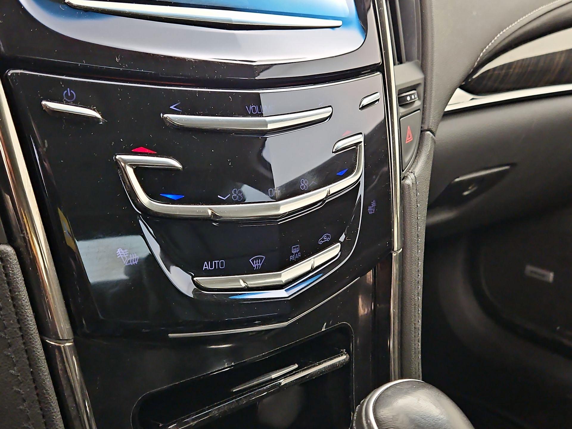 Thumbnail: 2019 Cadillac ATS - 16