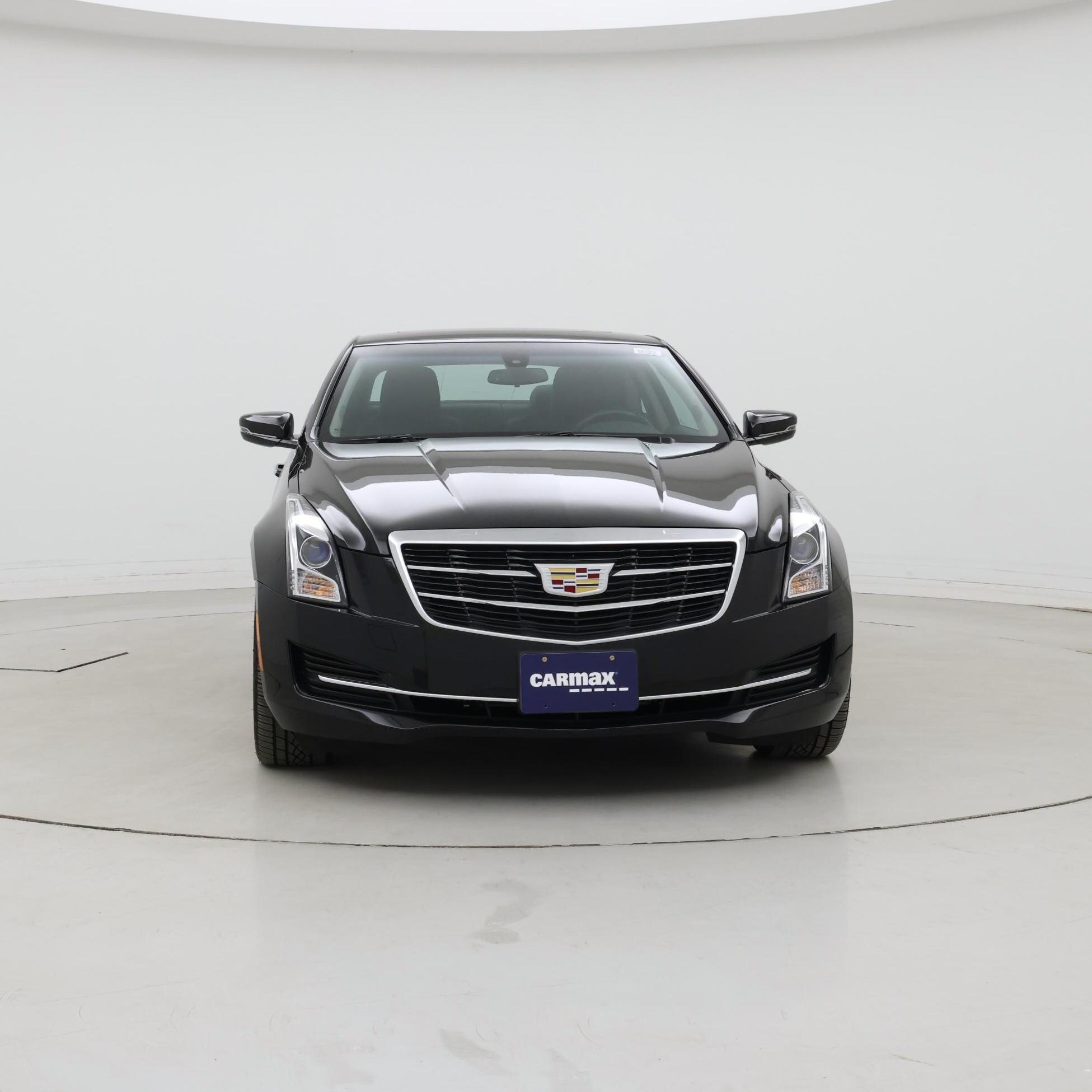 Thumbnail: 2019 Cadillac ATS - 5