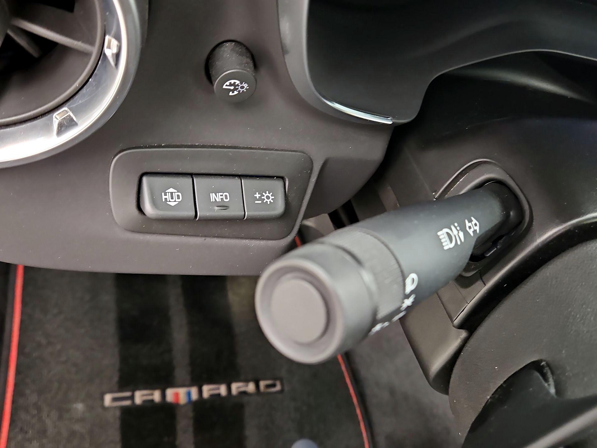 Thumbnail: 2016 Chevrolet Camaro - 13