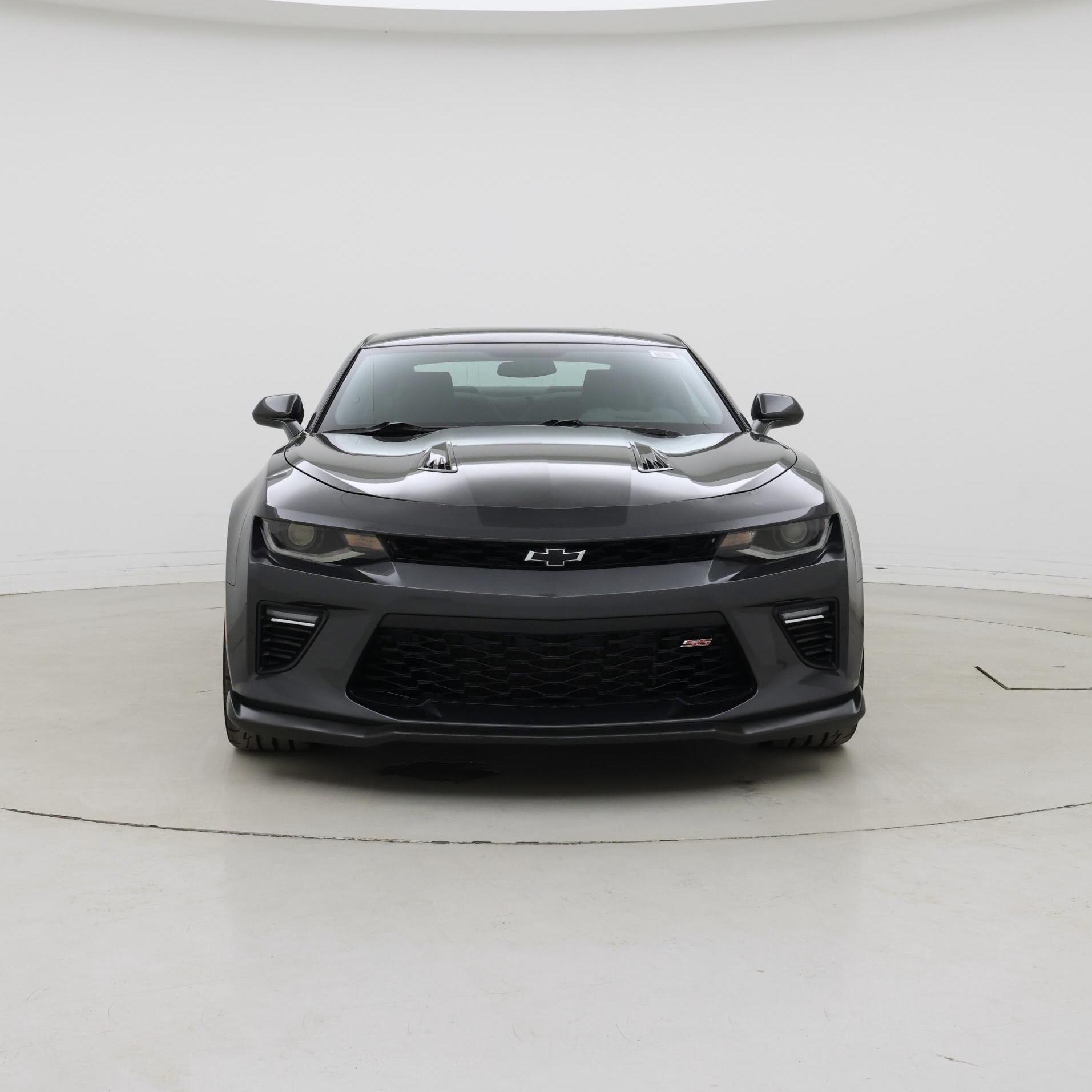 Thumbnail: 2016 Chevrolet Camaro - 5