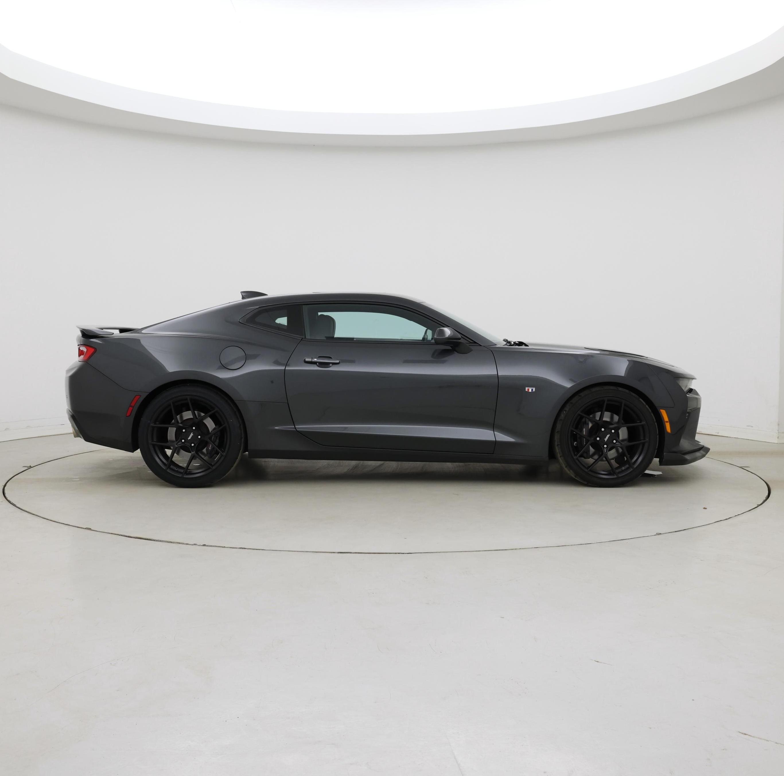 Thumbnail: 2016 Chevrolet Camaro - 7