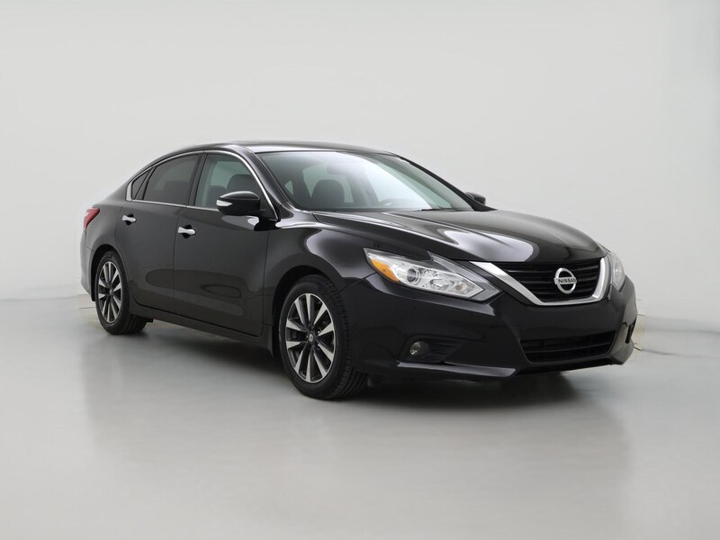 2017 Nissan Altima SL -
                  Cleveland, OH