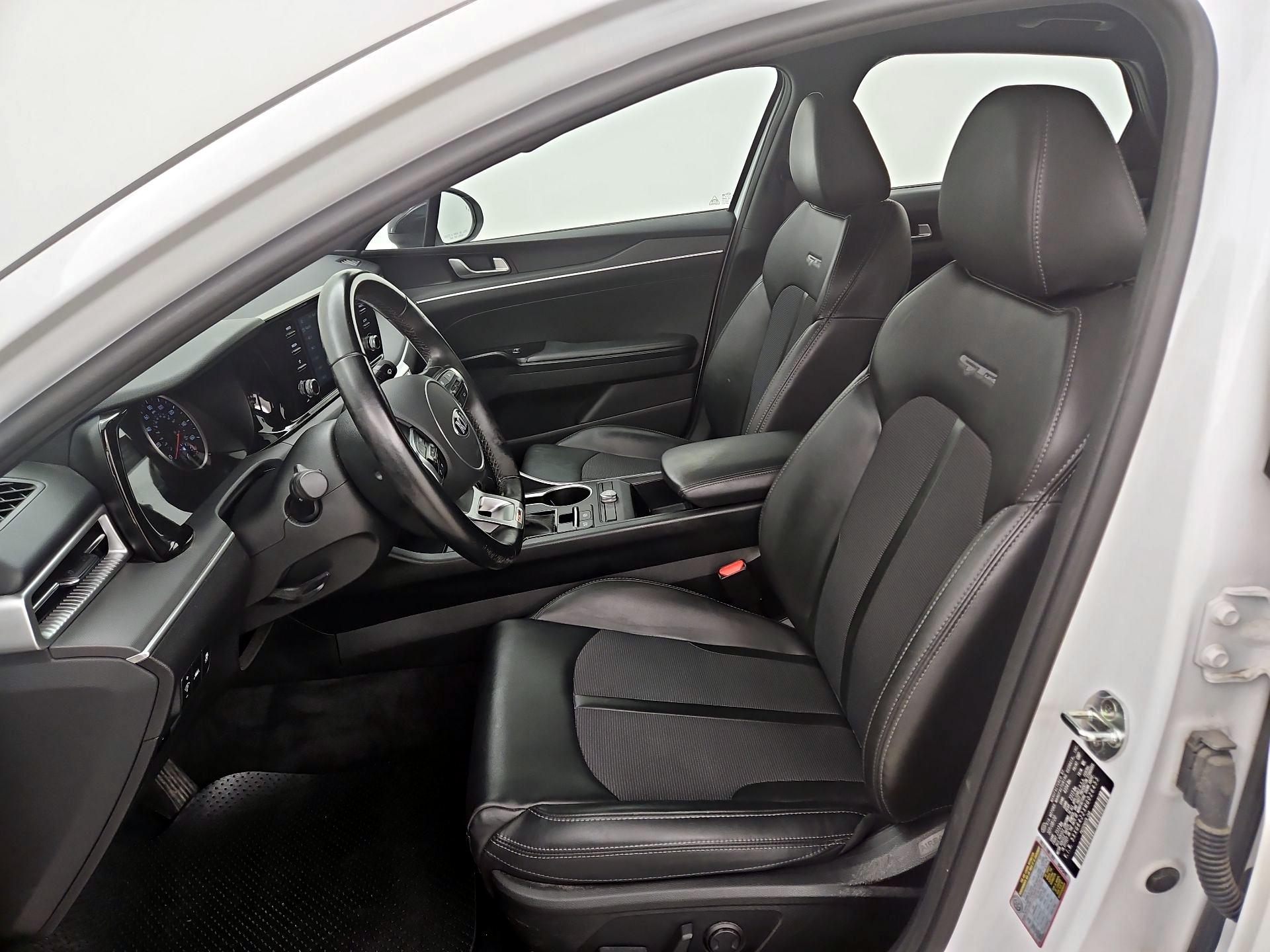 Thumbnail: 2021 Kia K5 - 11