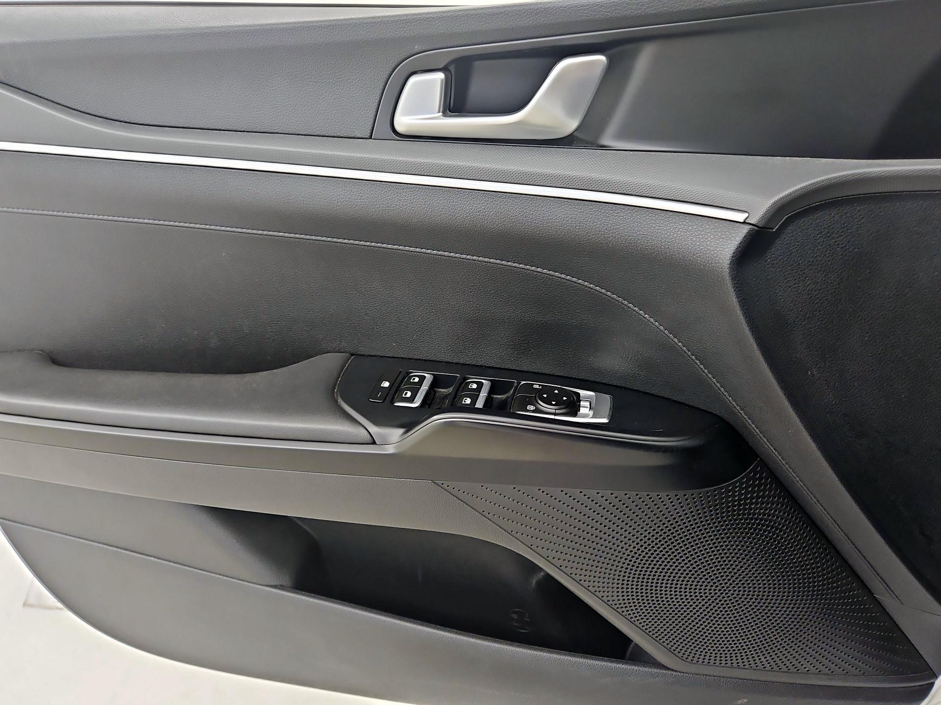 Thumbnail: 2021 Kia K5 - 12