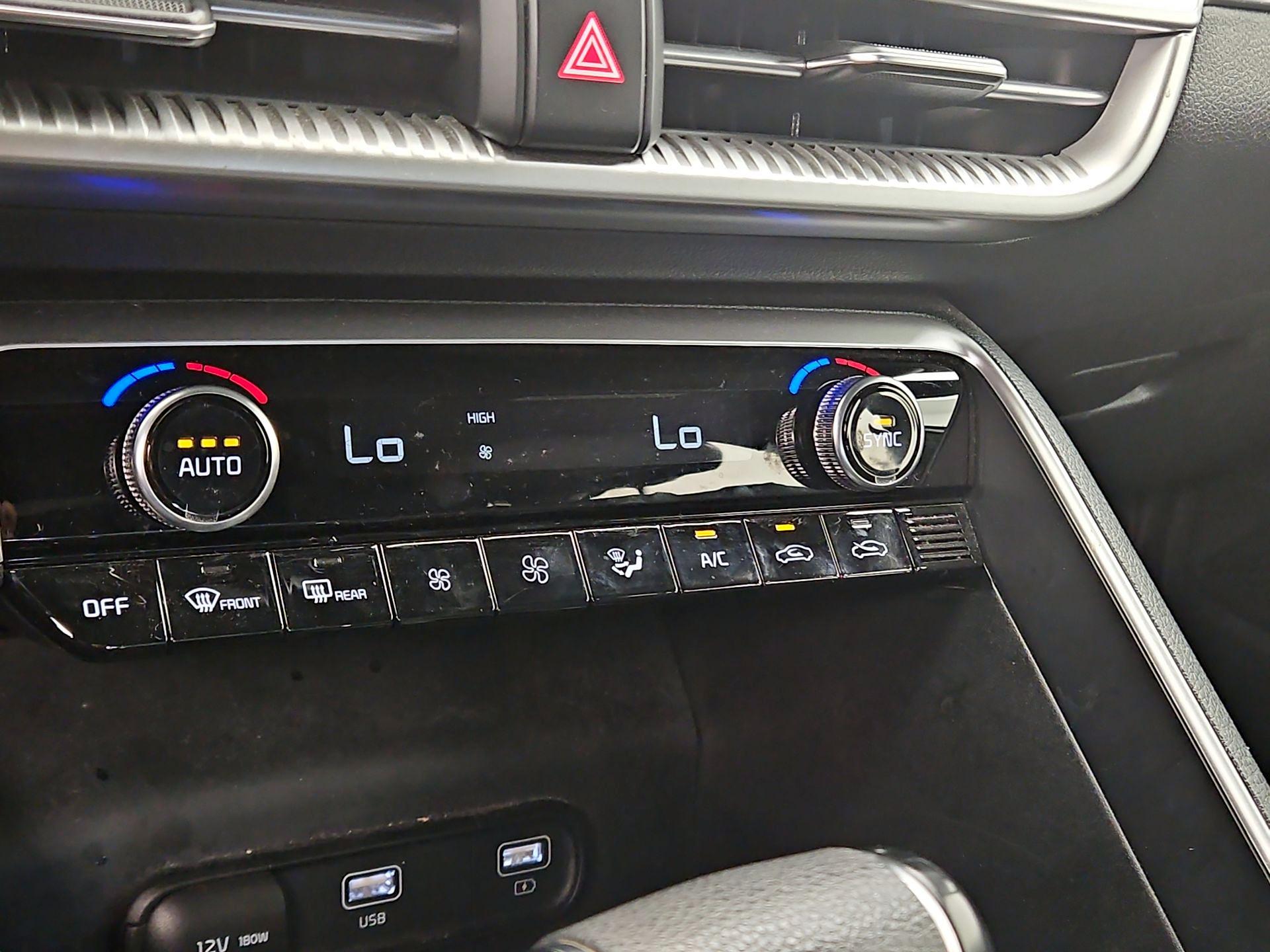 Thumbnail: 2021 Kia K5 - 16